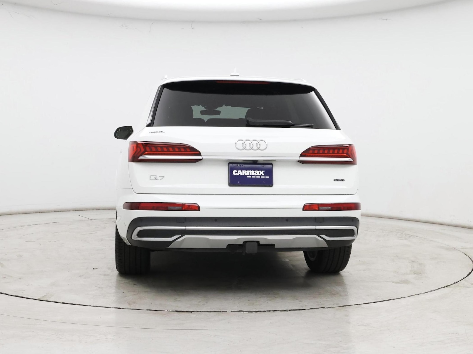 2023 Audi Q7 Premium - Photo 7