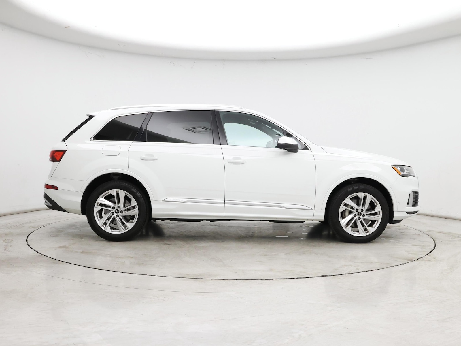 2023 Audi Q7 Premium - Photo 8