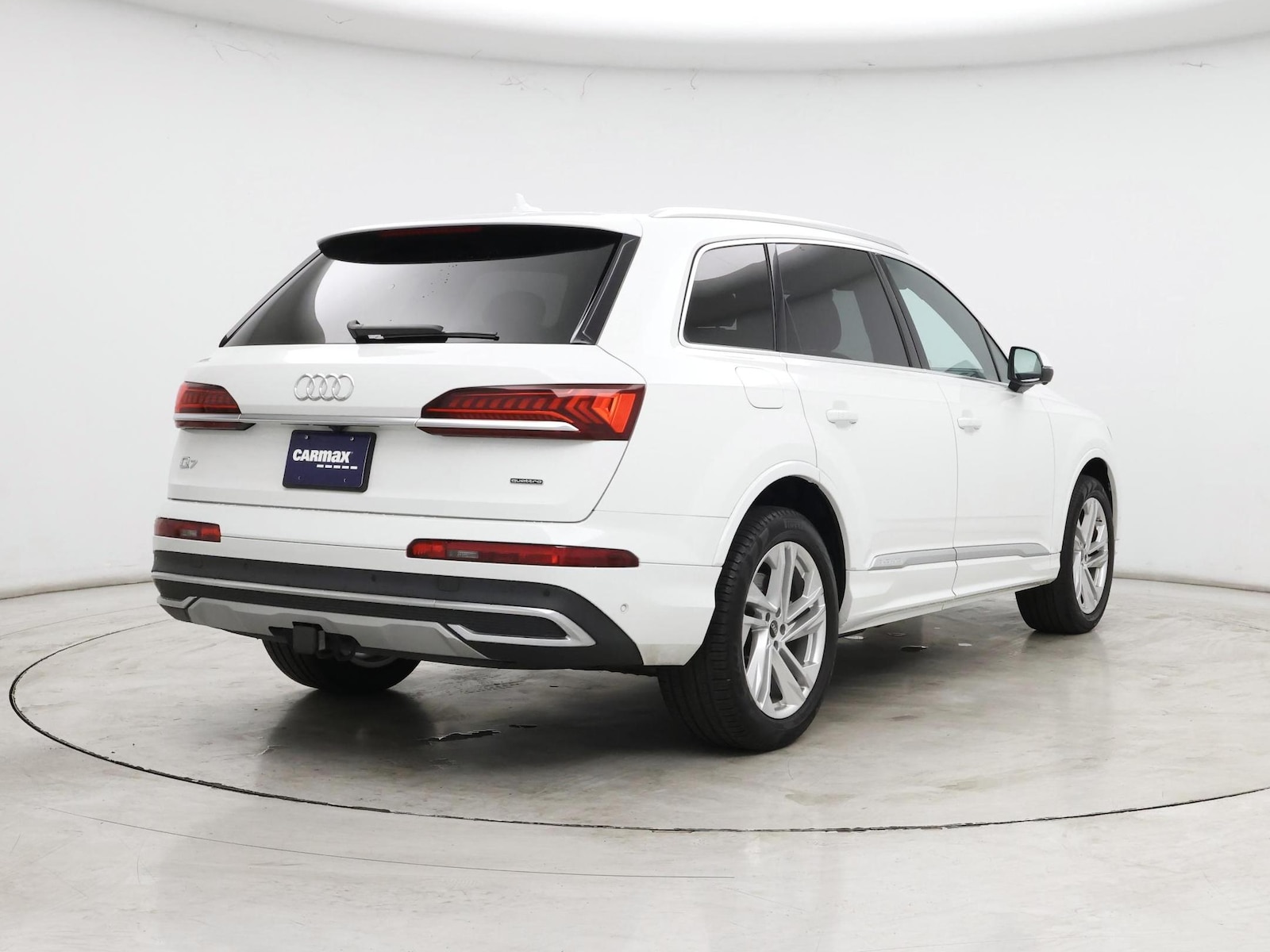 2023 Audi Q7 Premium - Photo 9