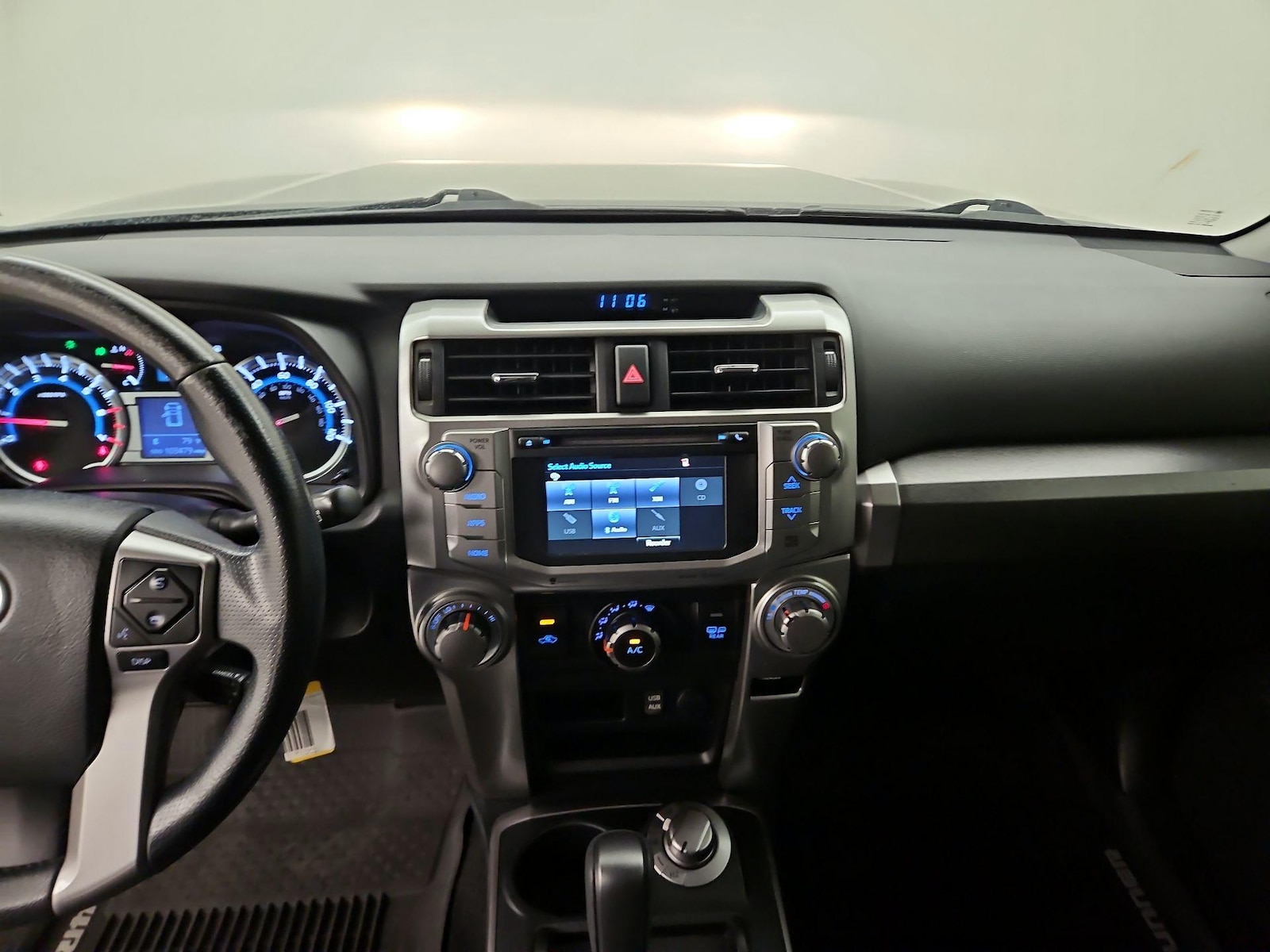 Navigation System