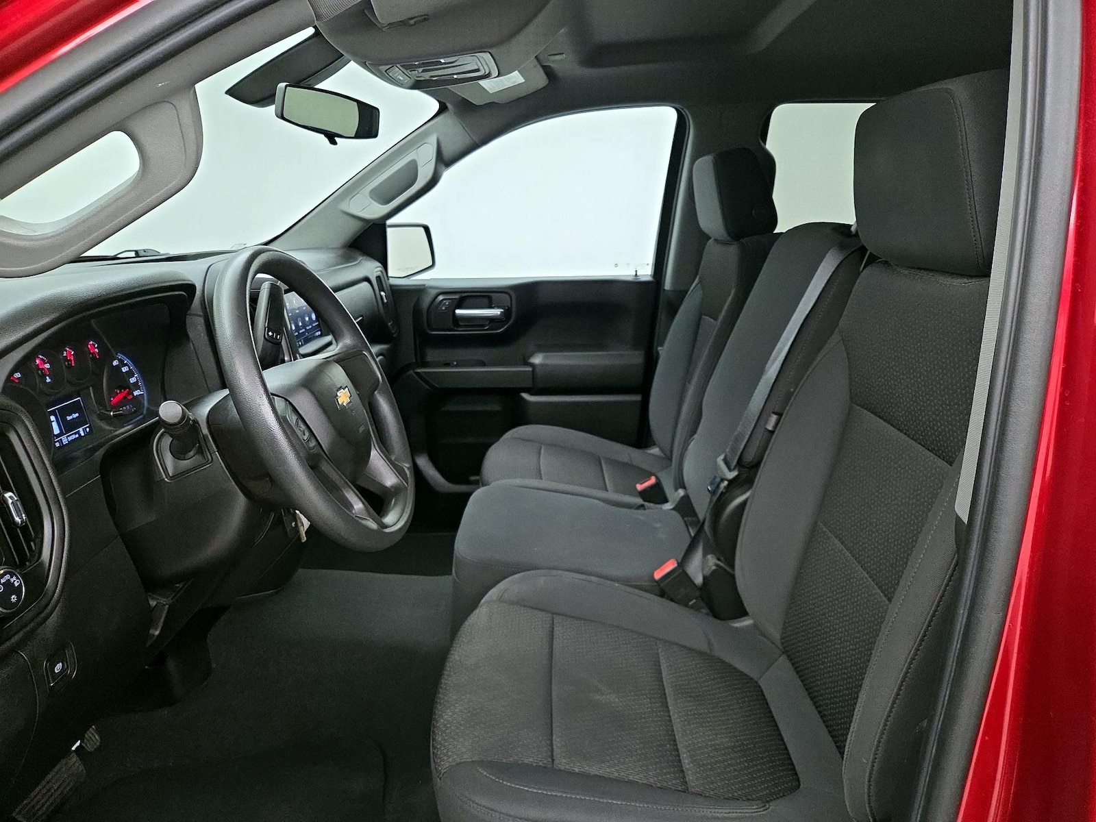 Side Airbags