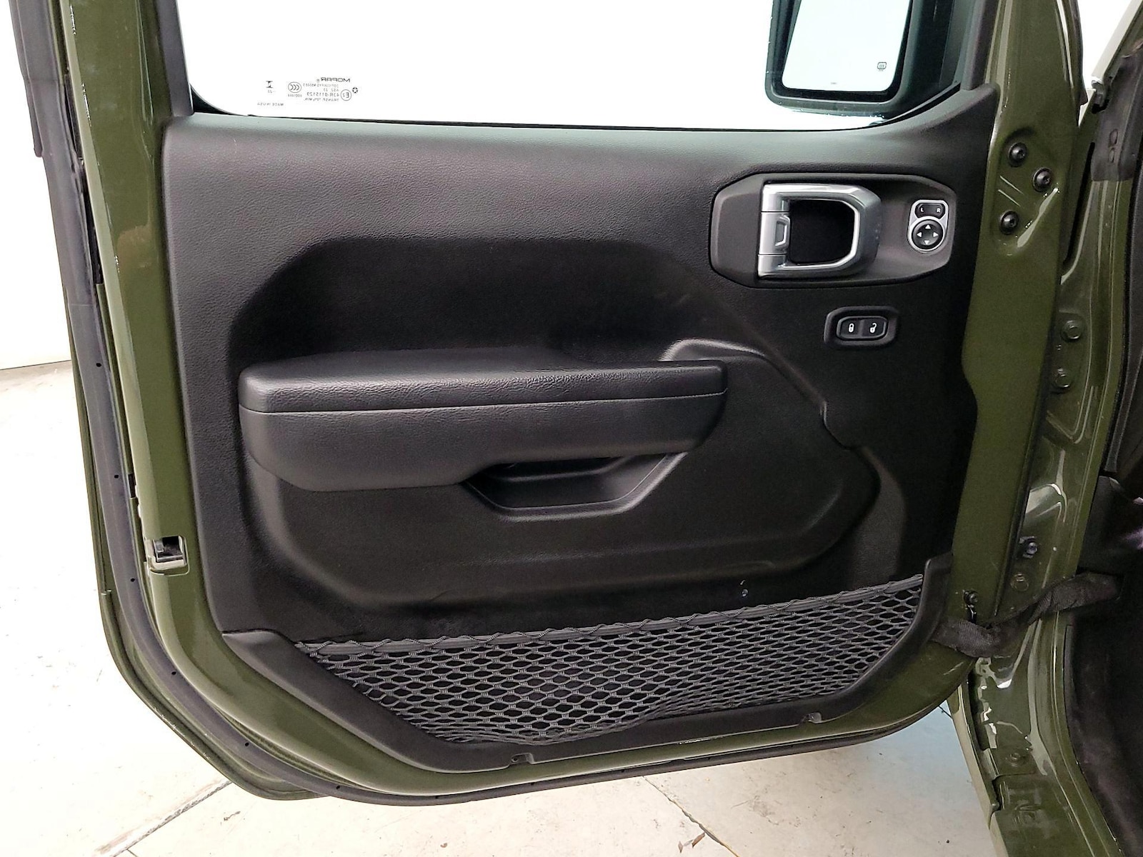 2024 Jeep Wrangler 4-Door Willys - Photo 13