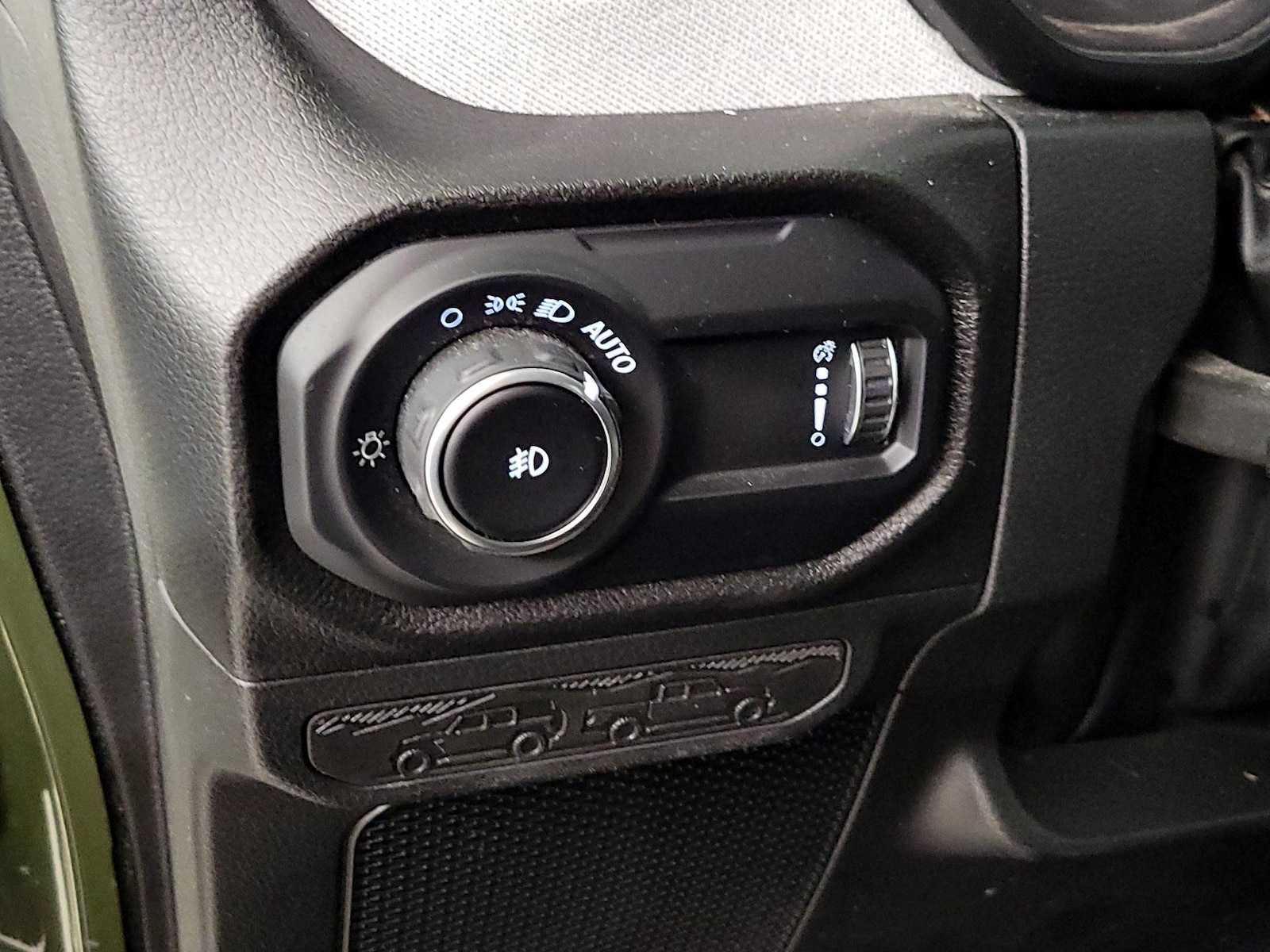 2024 Jeep Wrangler 4-Door Willys - Photo 14