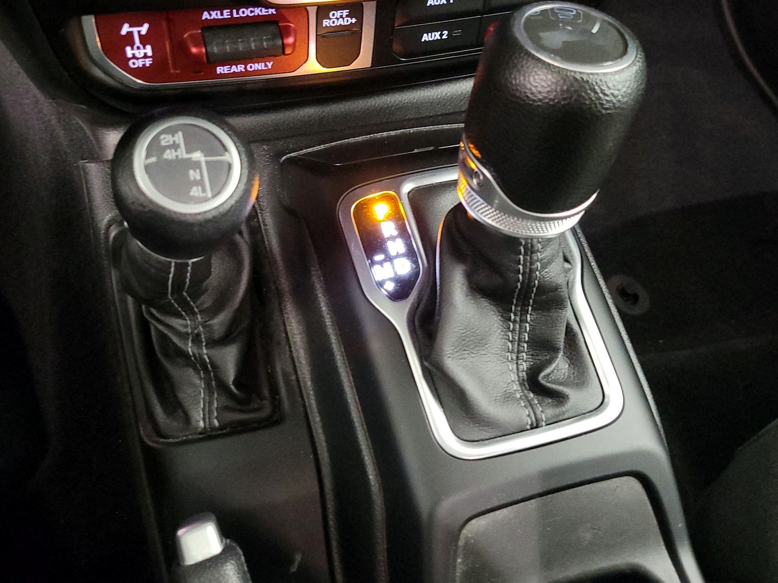 2024 Jeep Wrangler 4-Door Willys - Photo 18