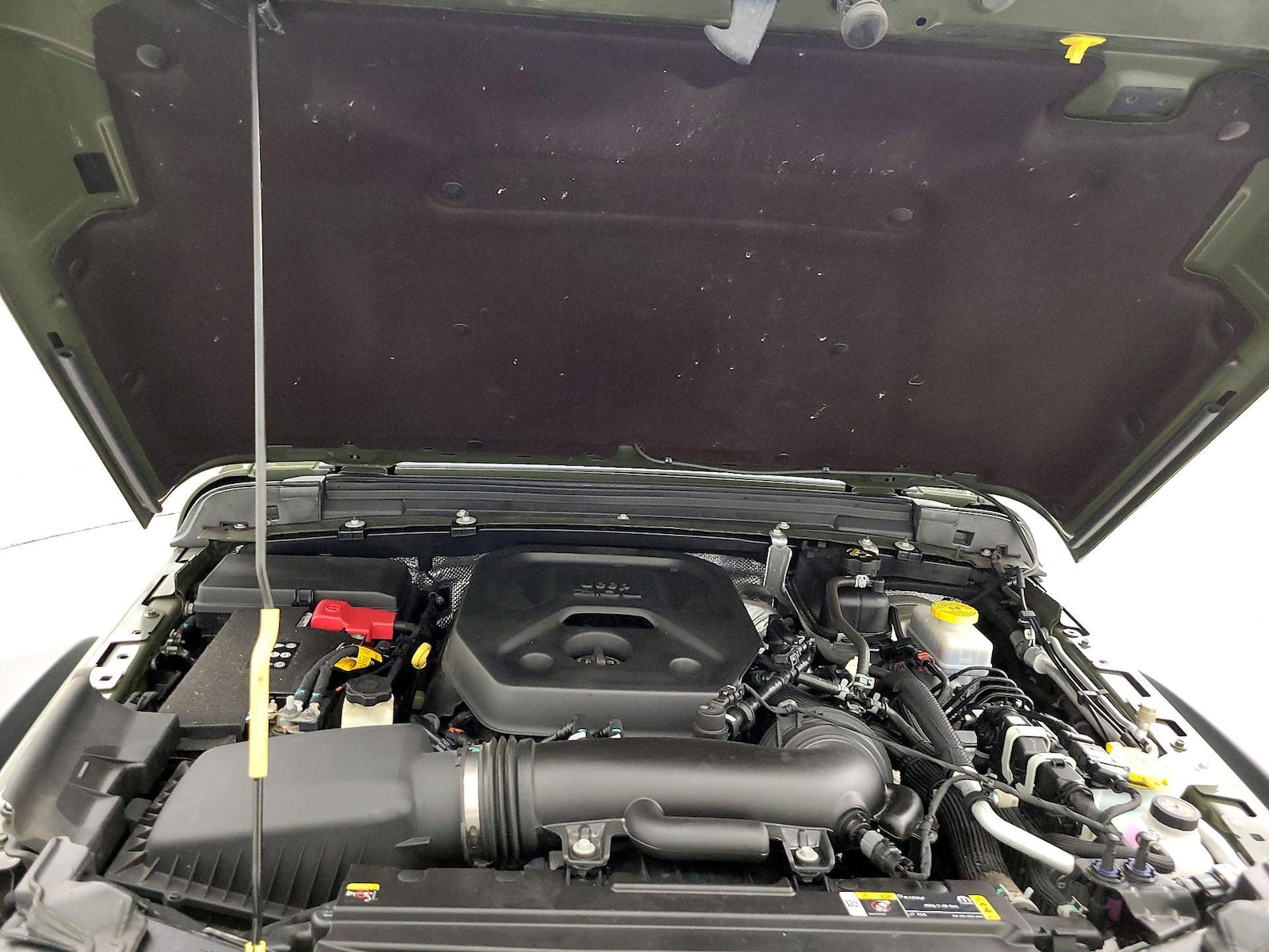 2024 Jeep Wrangler 4-Door Willys - Photo 22