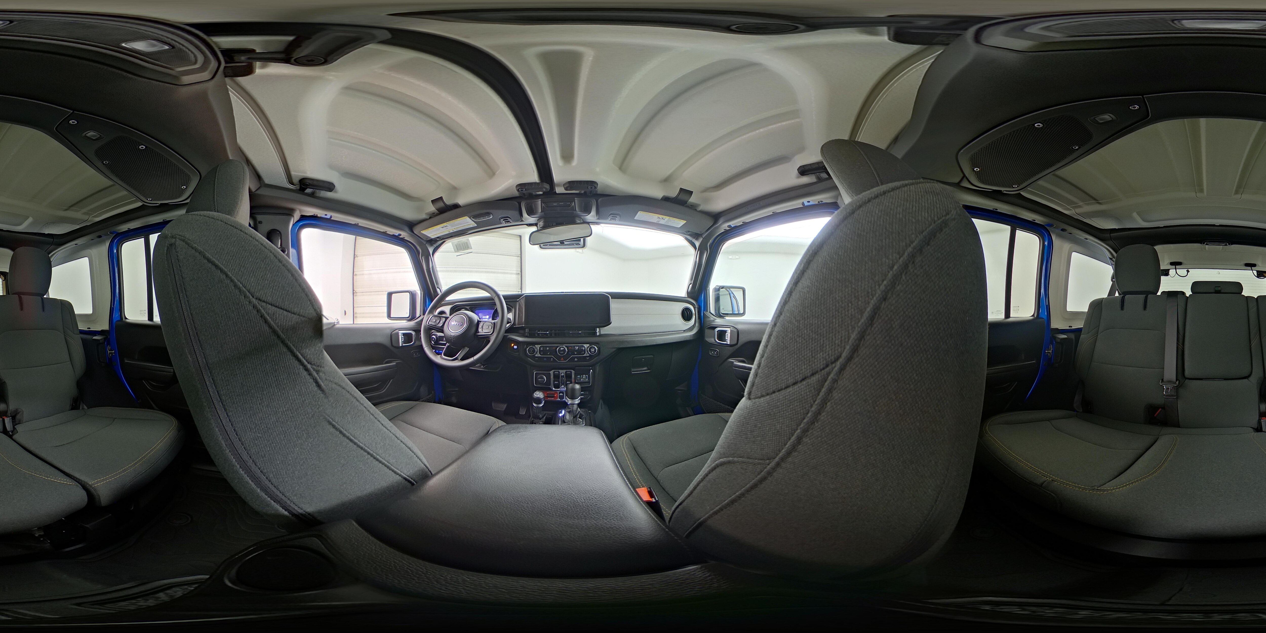 2024 Jeep Wrangler 4xe Willys 4XE - Photo 24