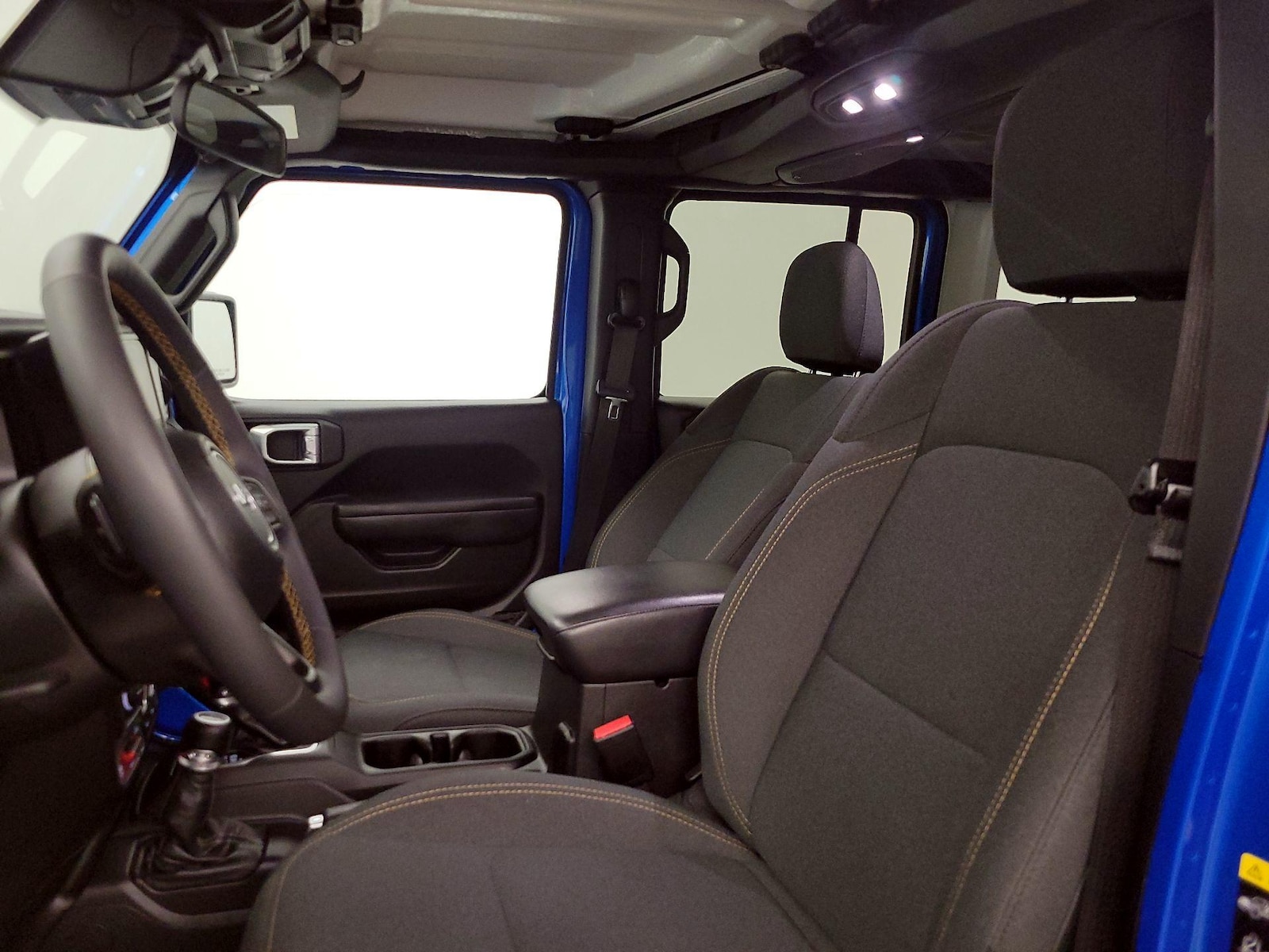2024 Jeep Wrangler 4xe Willys 4XE - Photo 12