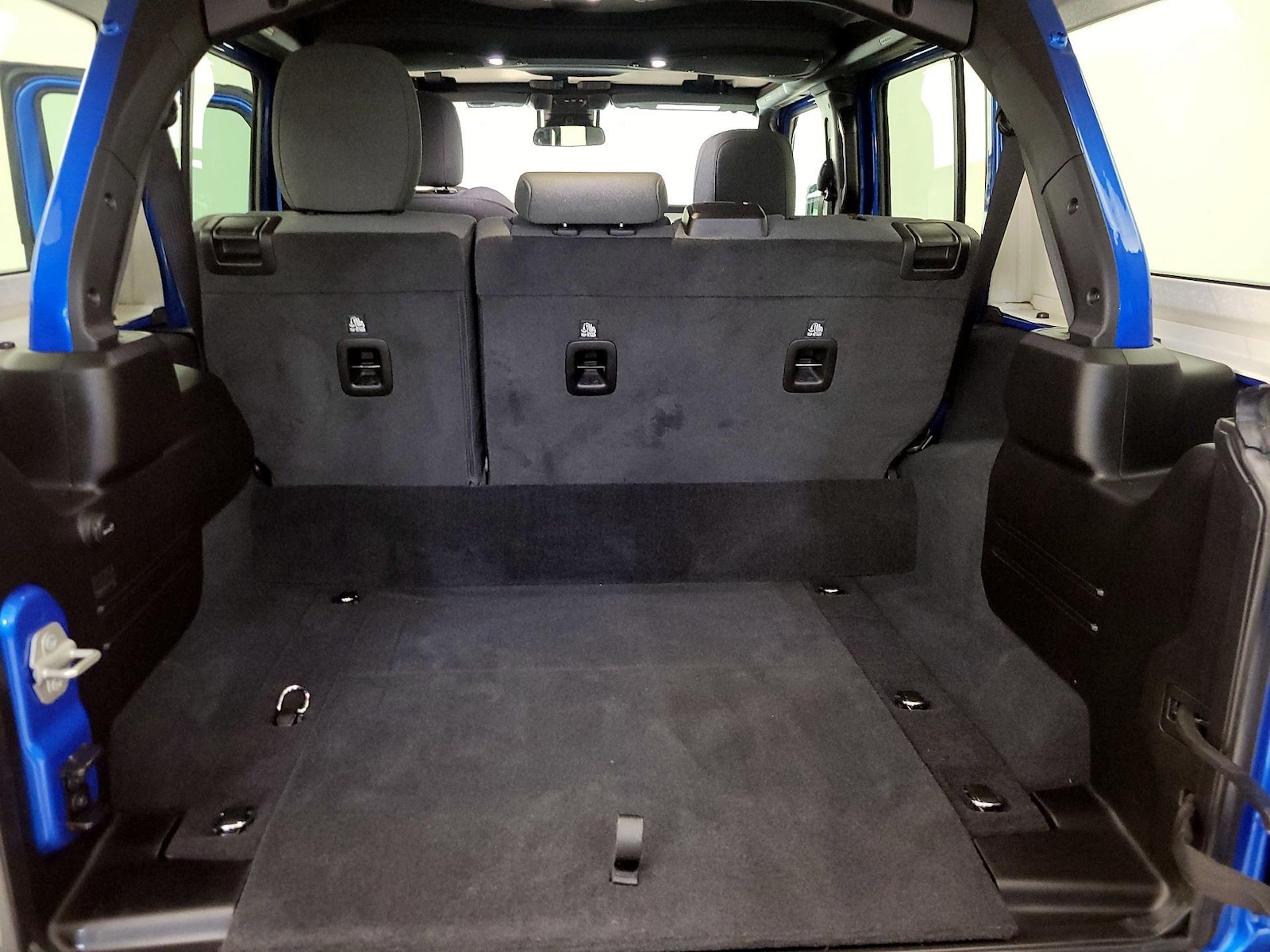 2024 Jeep Wrangler 4xe Willys 4XE - Photo 21