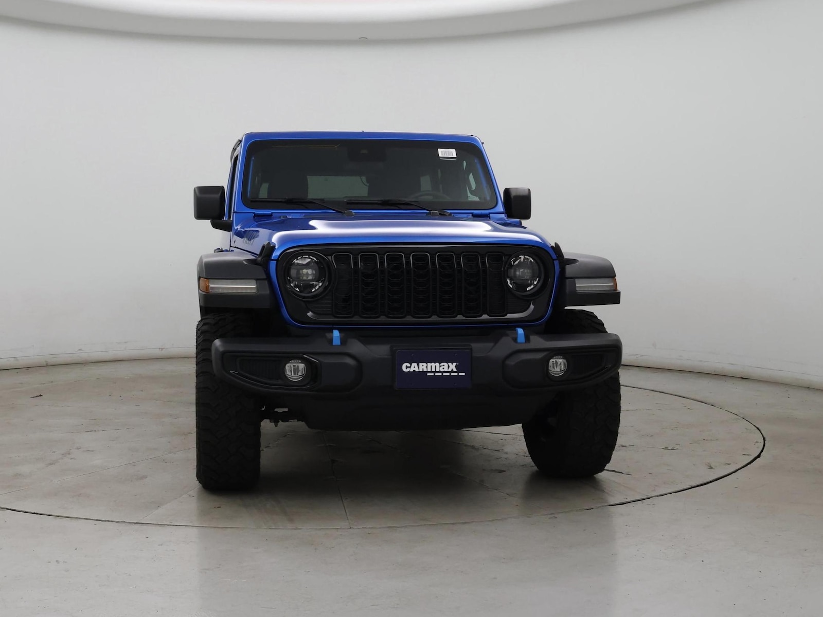 2024 Jeep Wrangler 4xe Willys 4XE - Photo 6
