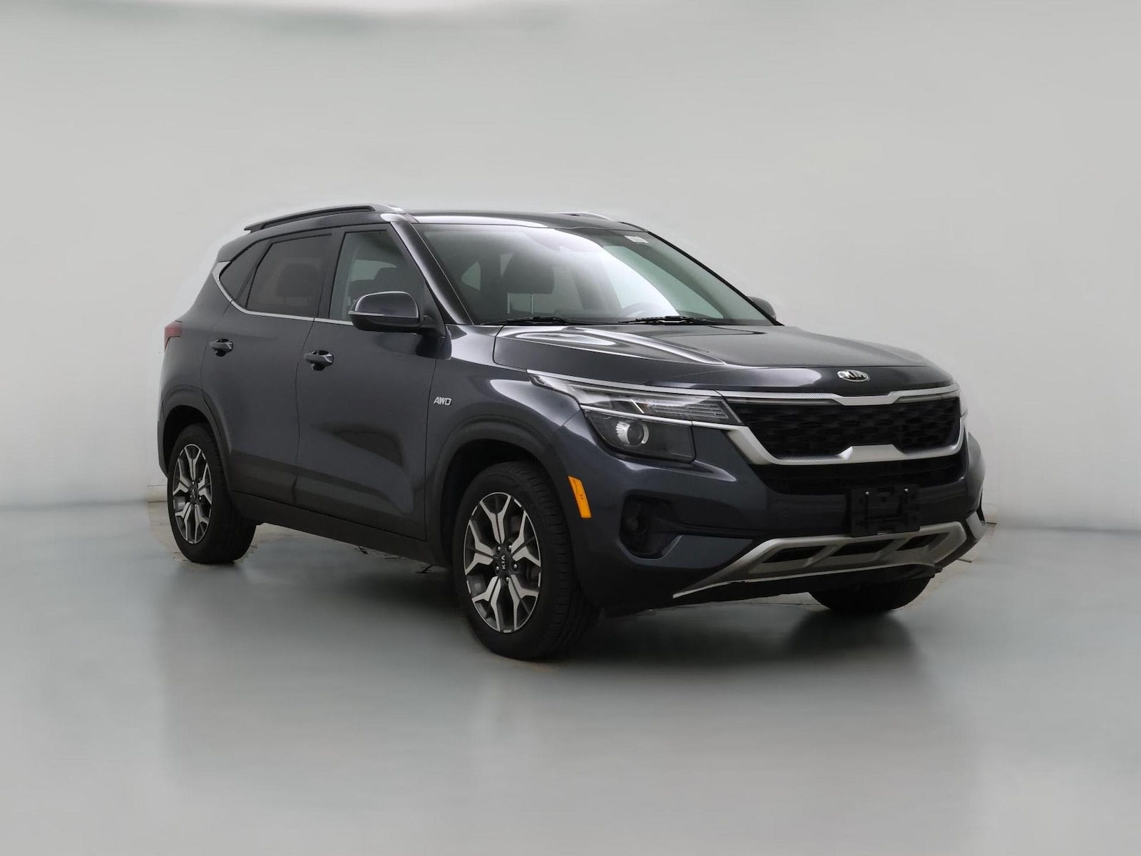 2021 Kia Seltos