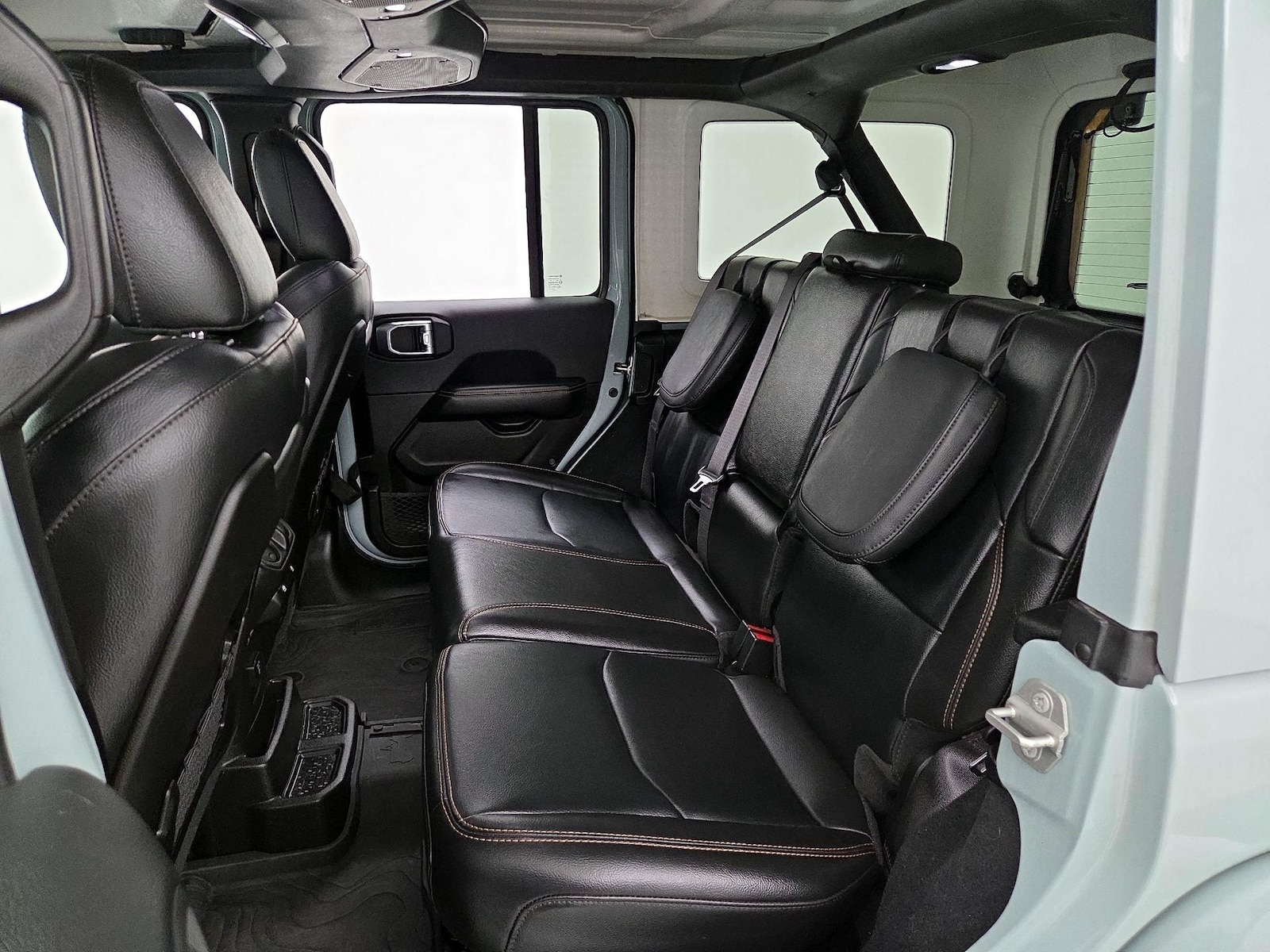 2024 Jeep Wrangler 4xe Sahara 4XE - Photo 20