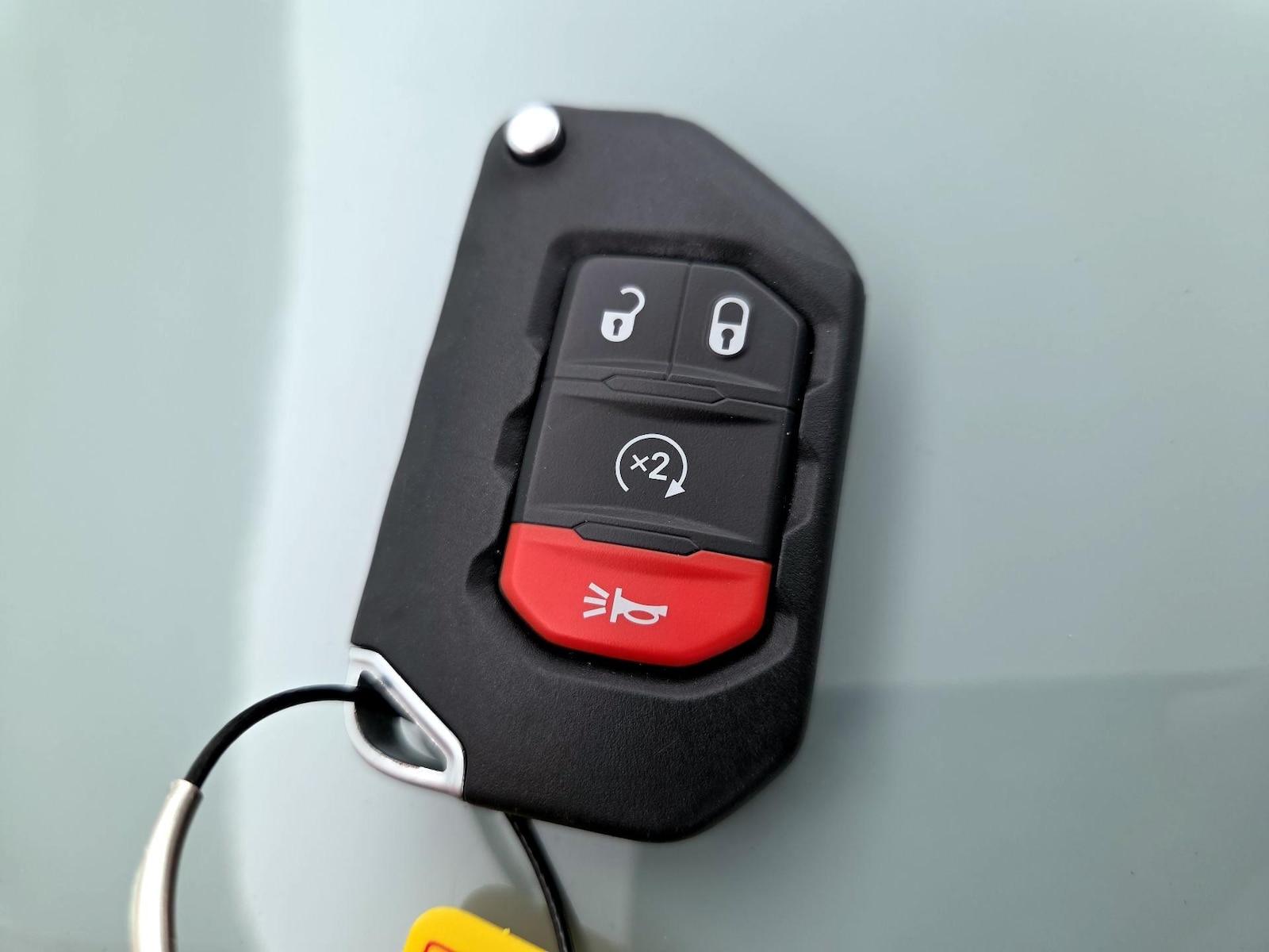 2024 Jeep Wrangler 4xe Sahara 4XE - Photo 23
