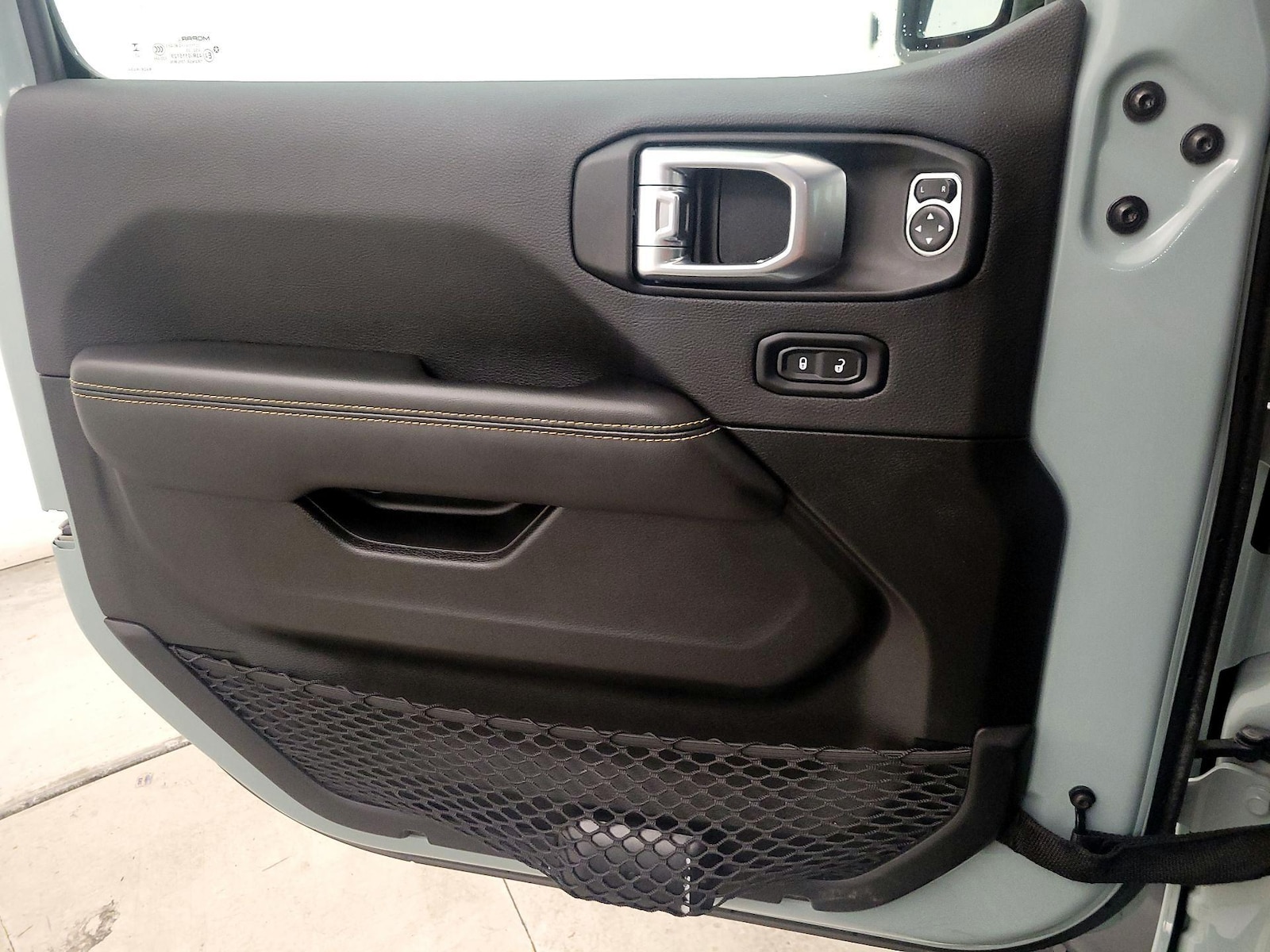 2024 Jeep Wrangler 4xe Sahara 4XE - Photo 13