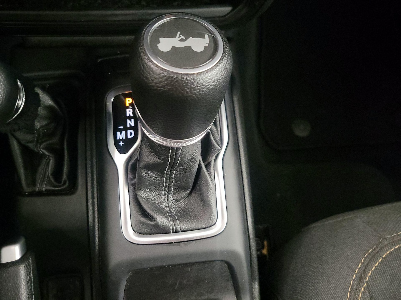 2024 Jeep Wrangler 4xe Sahara 4XE - Photo 19