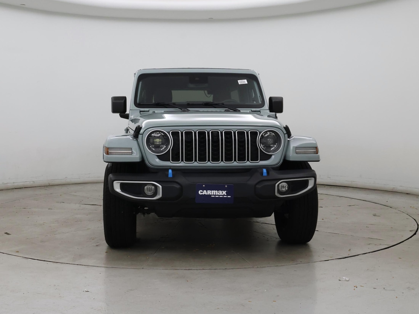 2024 Jeep Wrangler 4xe Sahara 4XE - Photo 6
