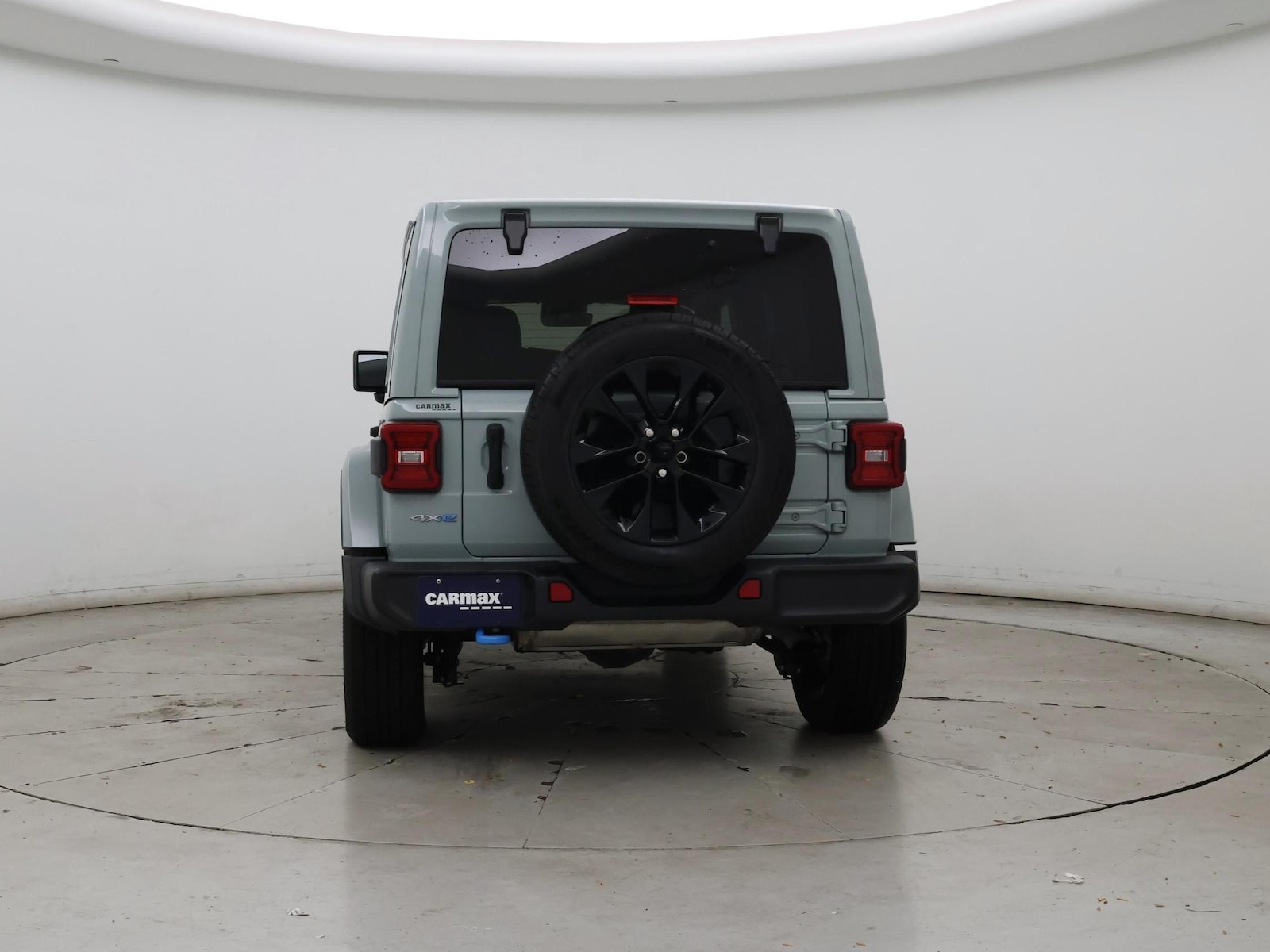2024 Jeep Wrangler 4xe Sahara 4XE - Photo 7