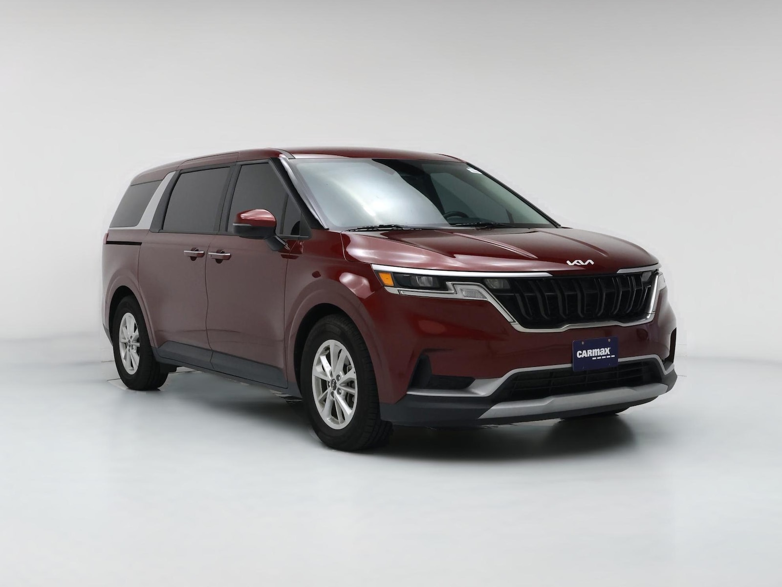 2024 Kia Carnival