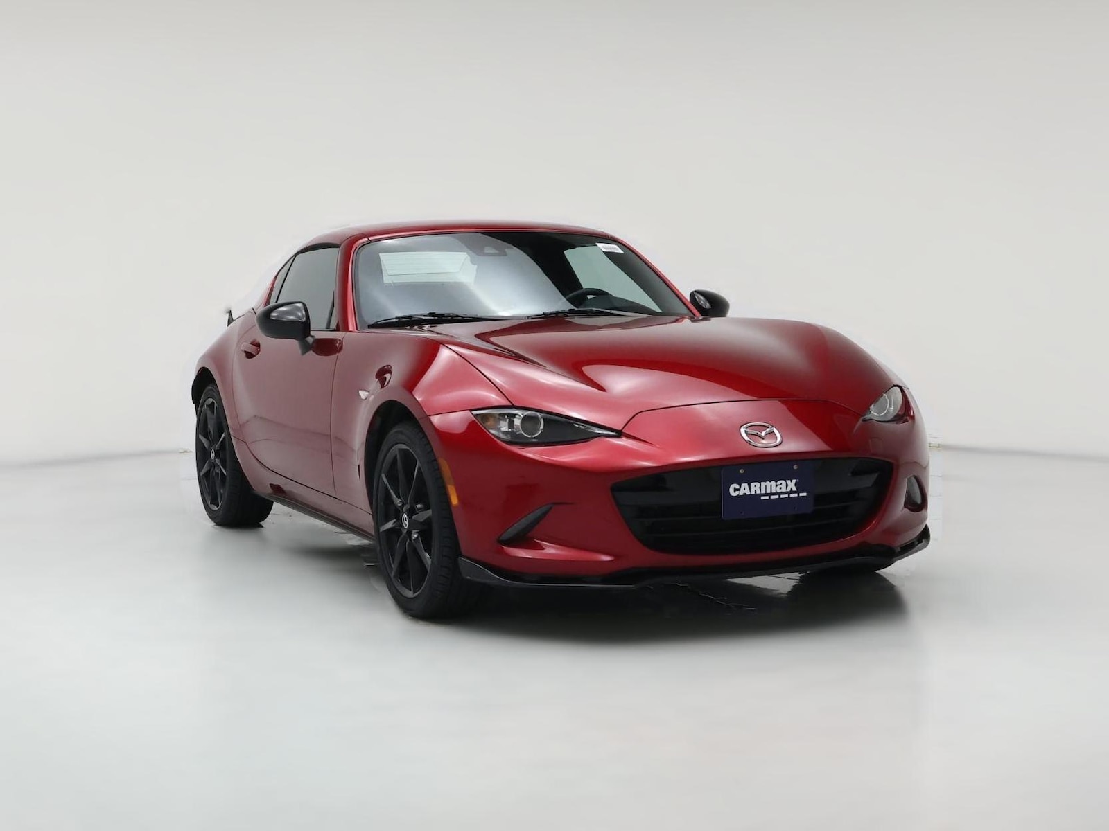 2021 Mazda MX-5 Miata RF