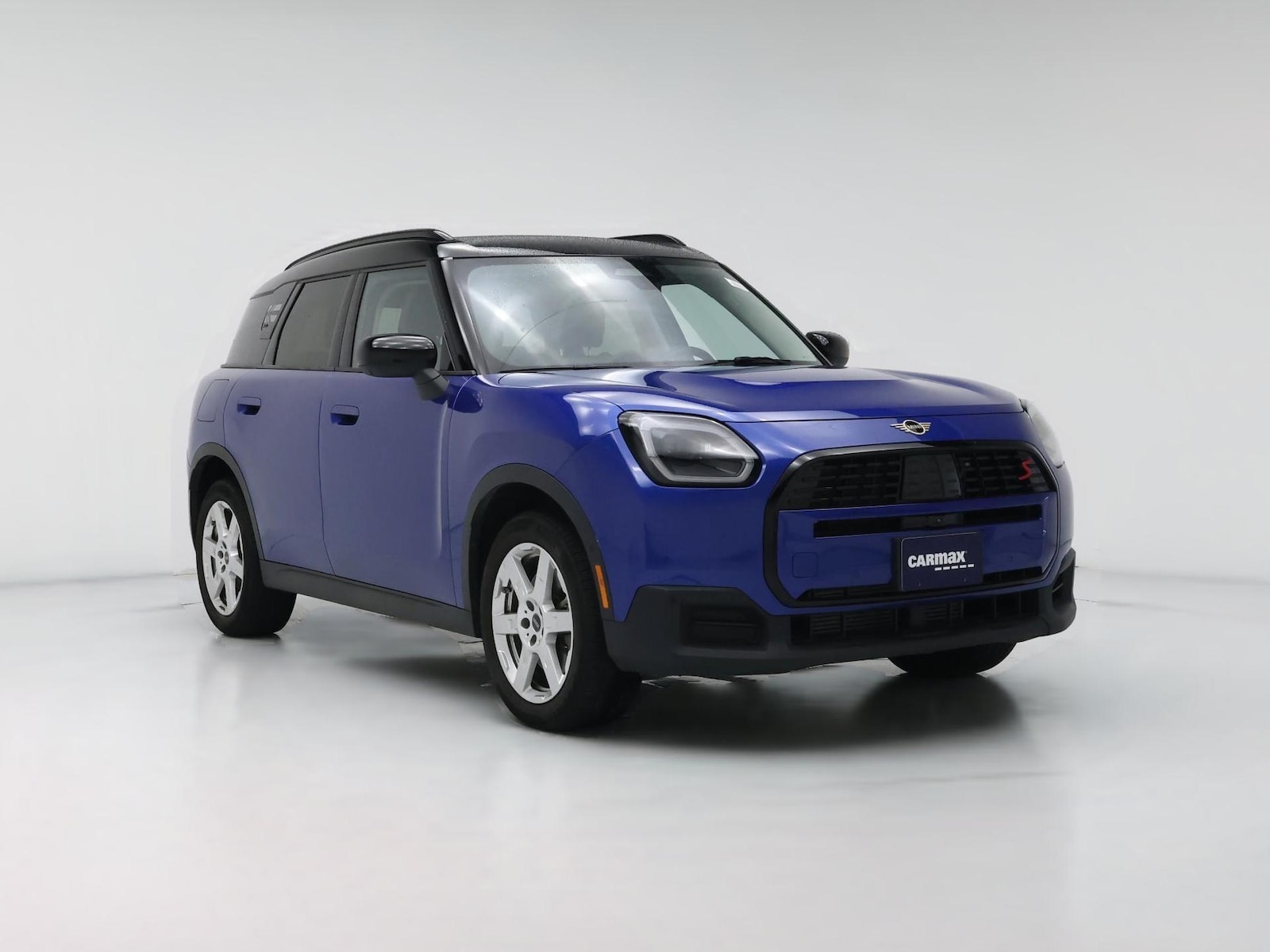 2025 MINI Countryman