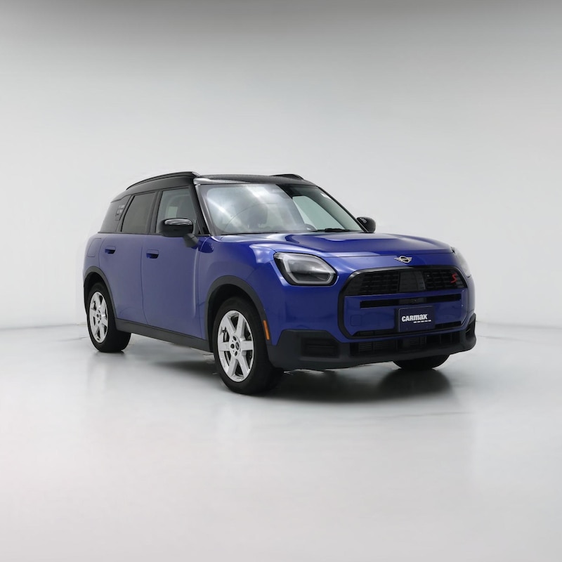2025 Mini Cooper Countryman S ALL4