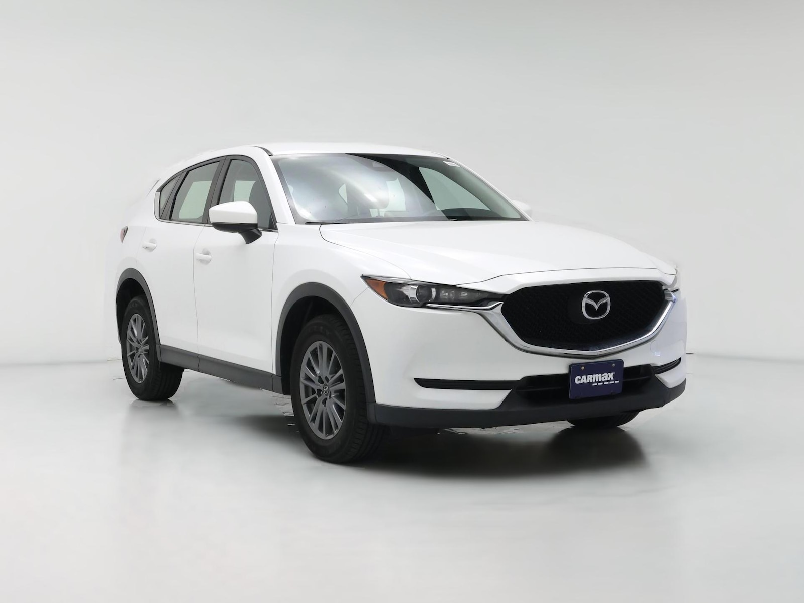 2017 Mazda CX-5 Sport