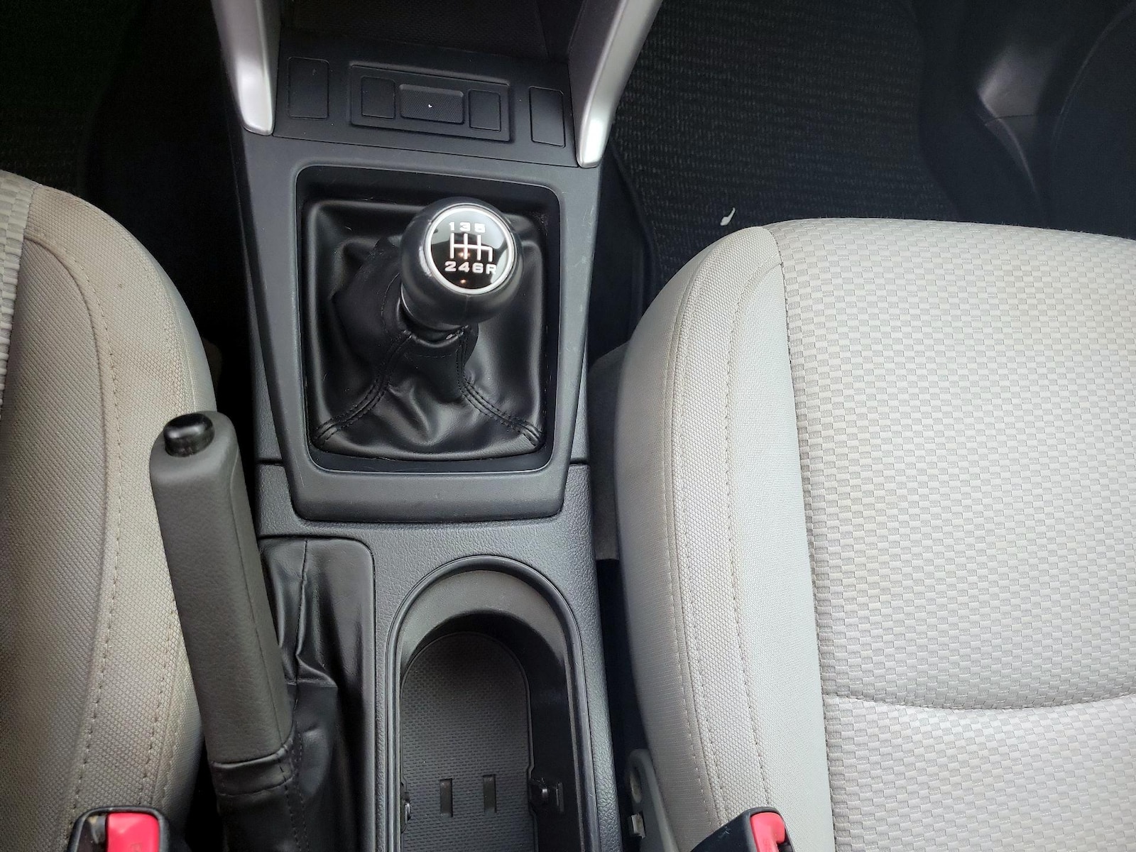 Manual Transmission