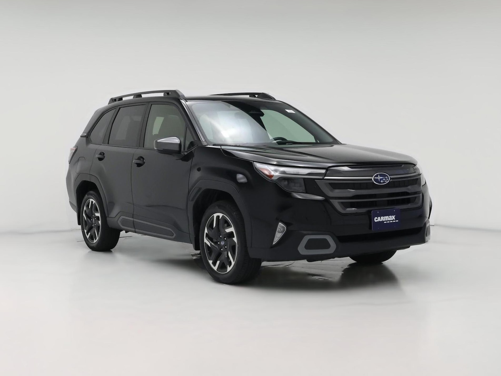 Smart Key & Power Hatch/Deck Lid