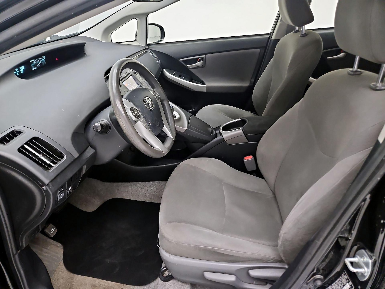 Side Airbags