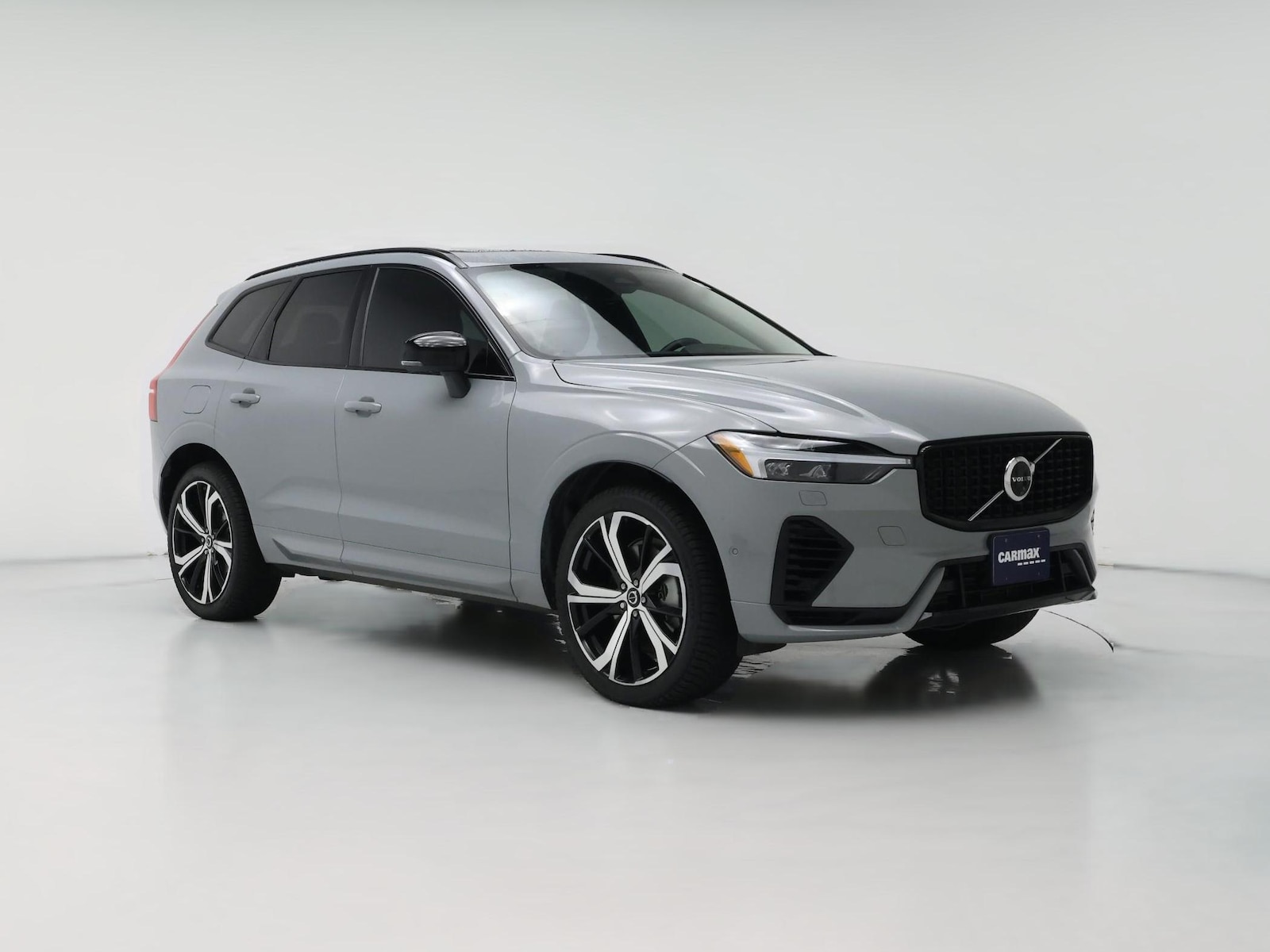 2024 Volvo XC60 Recharge Plug-In Hybrid