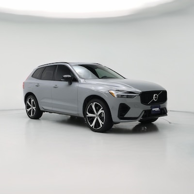 Recommended categories heading image of the selected vehicle