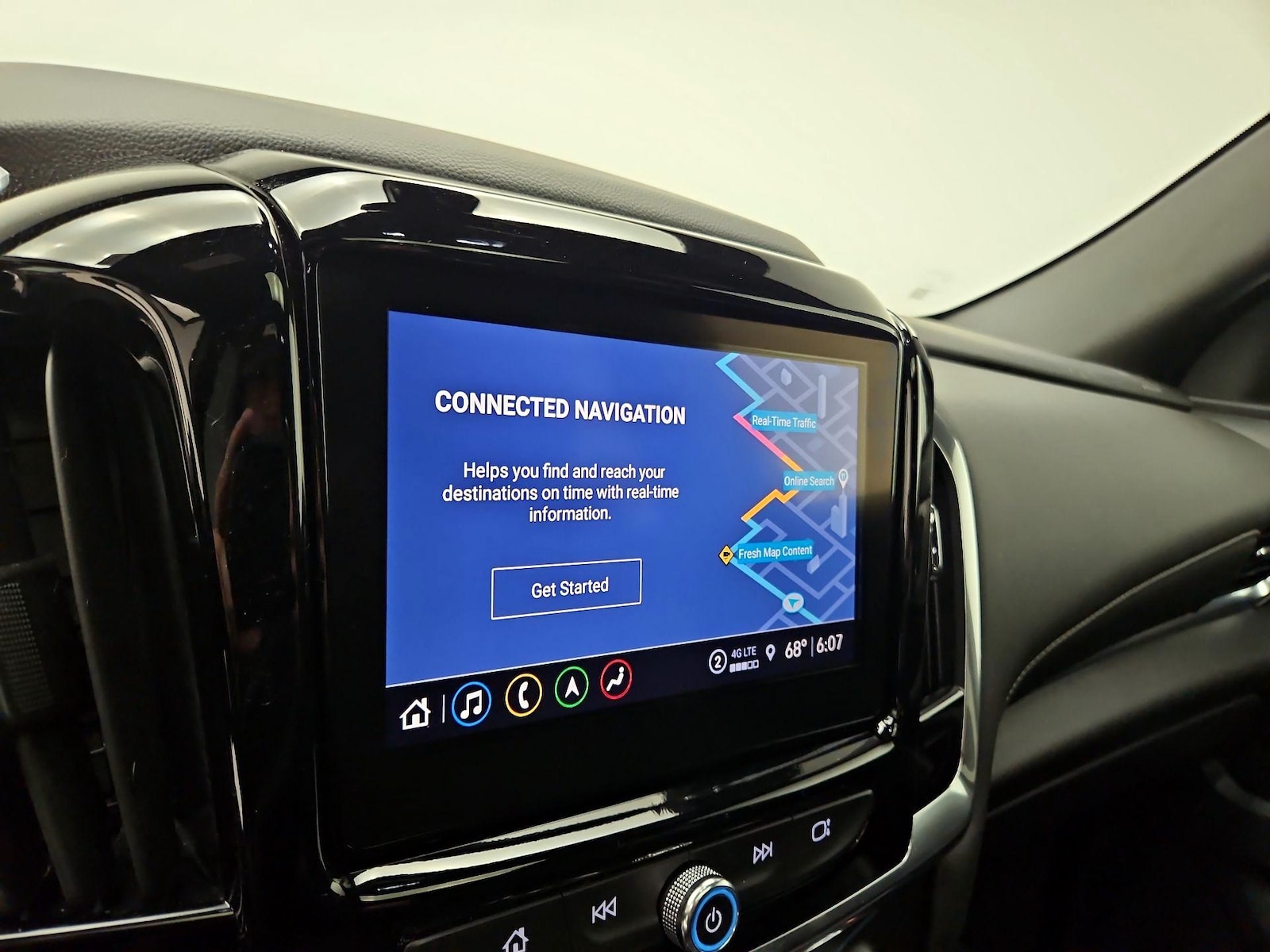 2023 Chevrolet Traverse 3LT - Photo 15