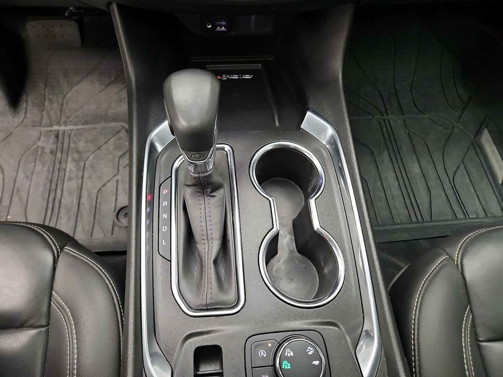 2023 Chevrolet Traverse 3LT - Photo 19