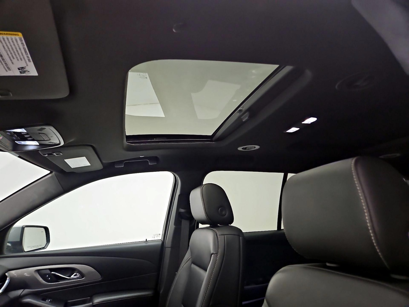 Sunroof(s) & Skylight(s)