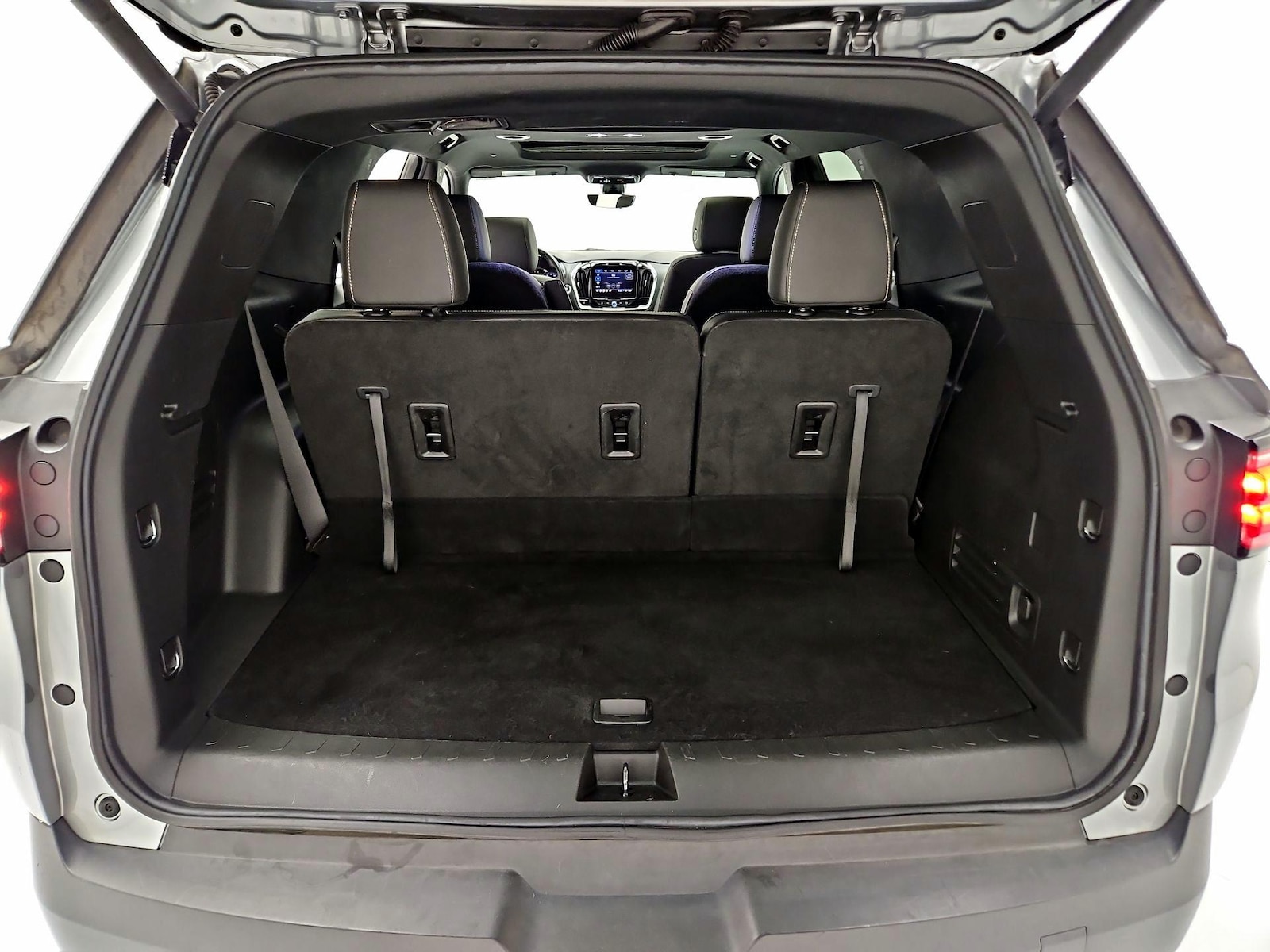 2023 Chevrolet Traverse 3LT - Photo 23