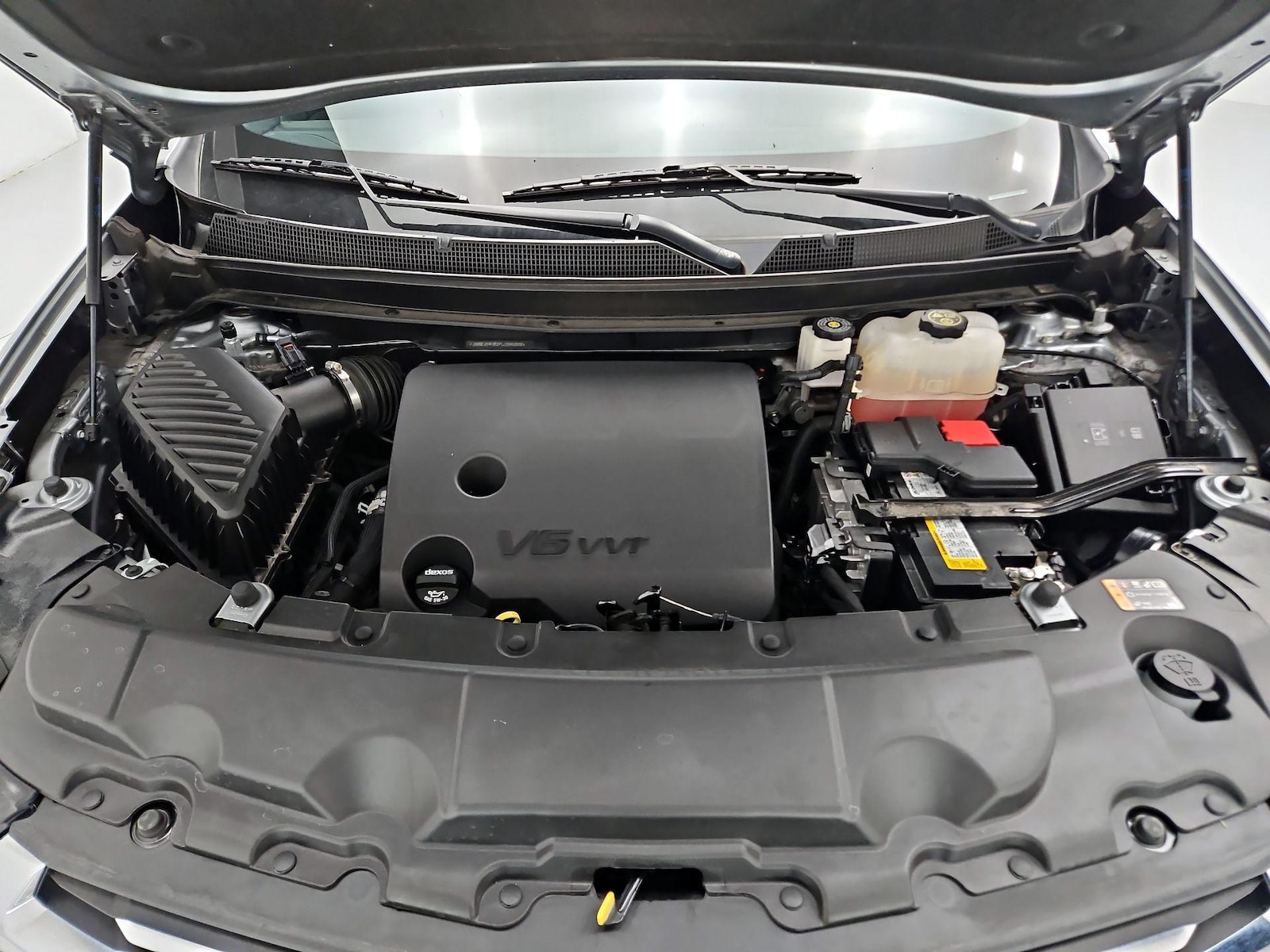 2023 Chevrolet Traverse 3LT - Photo 24