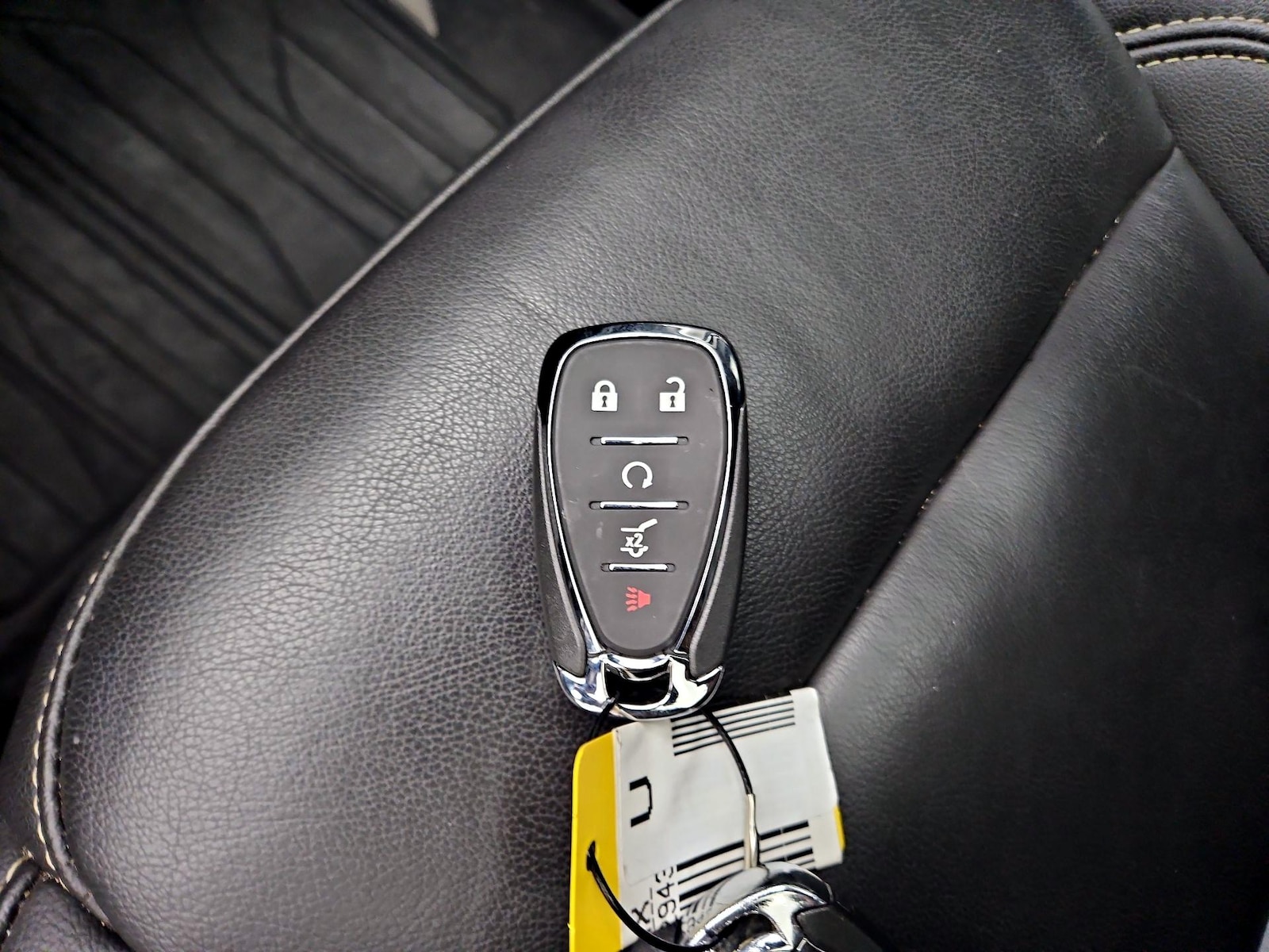 2023 Chevrolet Traverse 3LT - Photo 25