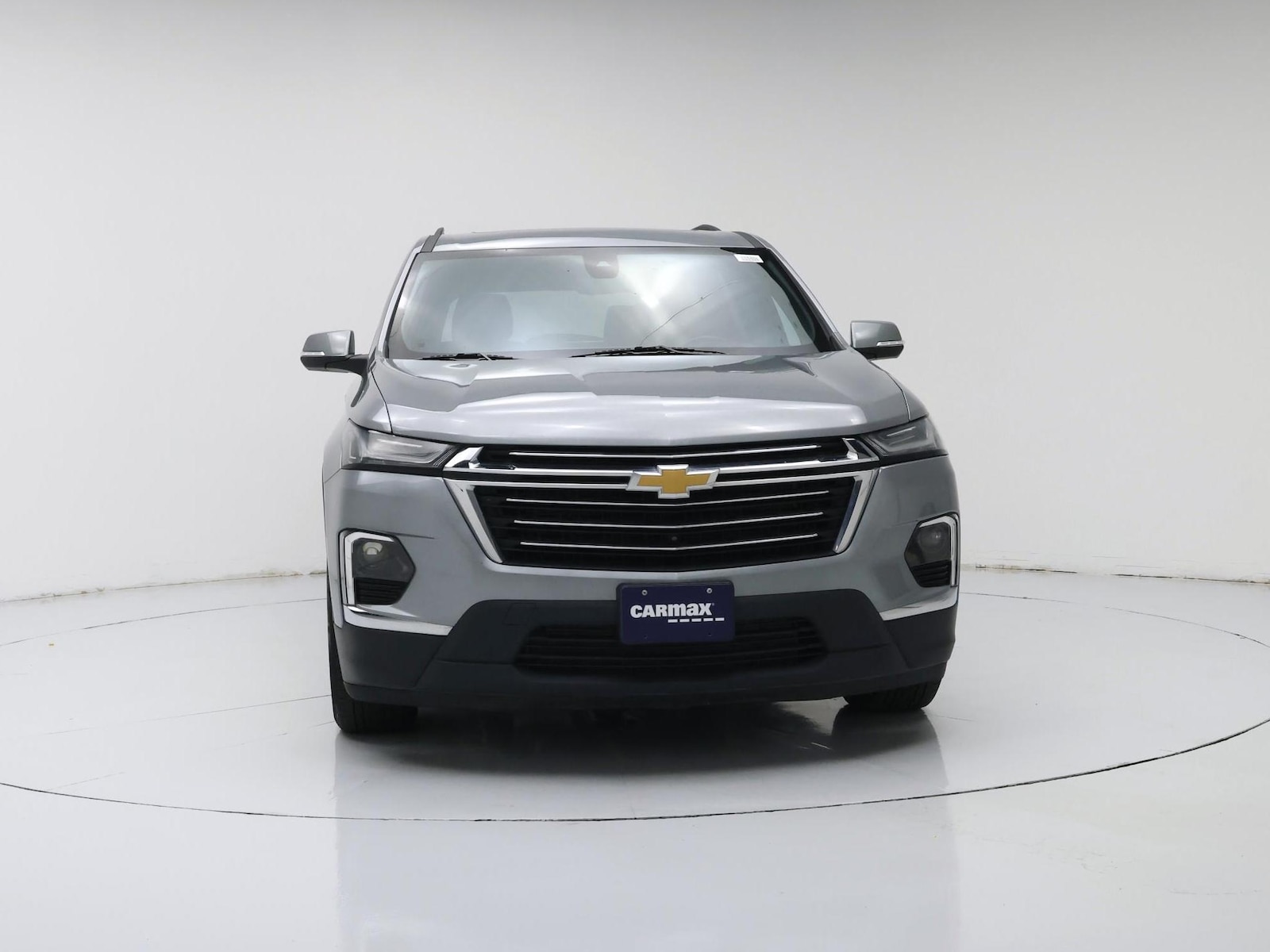 2023 Chevrolet Traverse 3LT - Photo 6