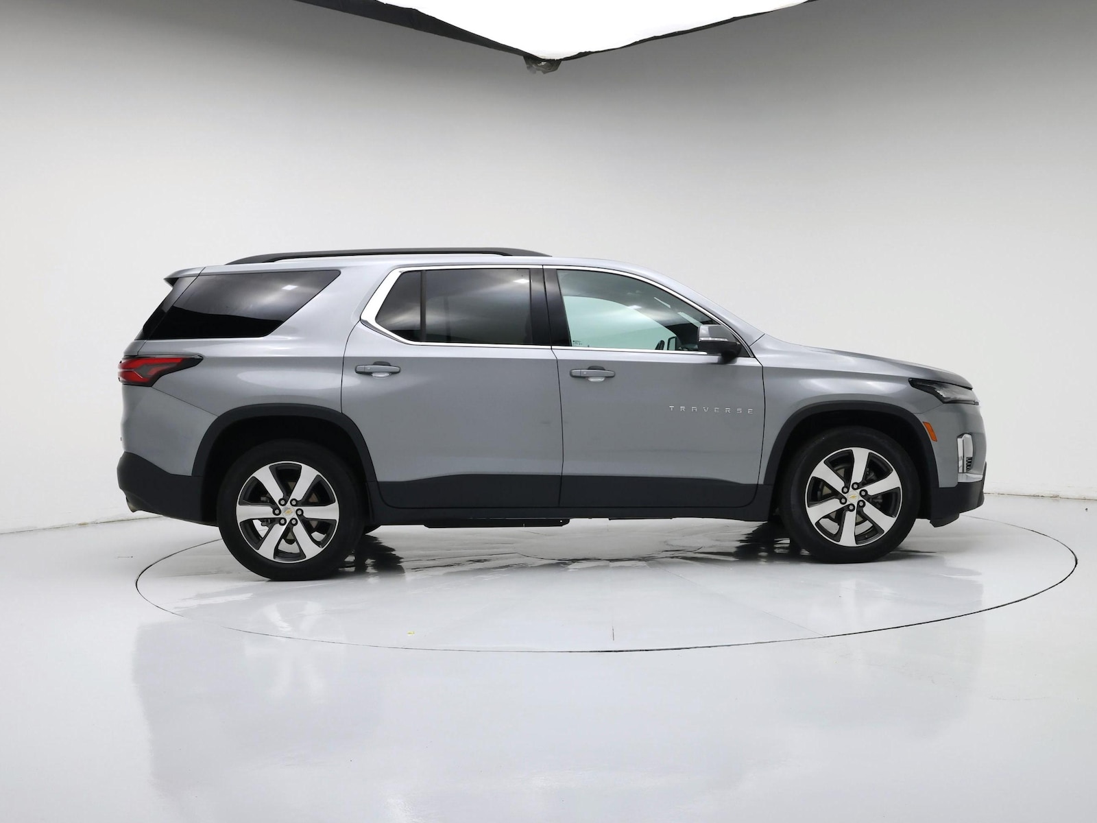 2023 Chevrolet Traverse 3LT - Photo 8