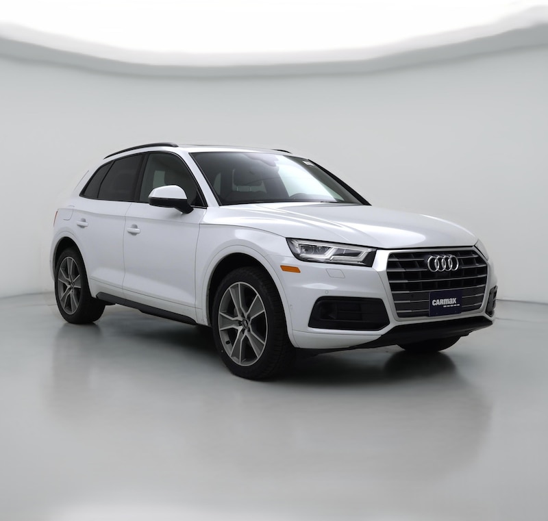 2019 Audi Q5 Prestige