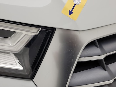 Condition detail