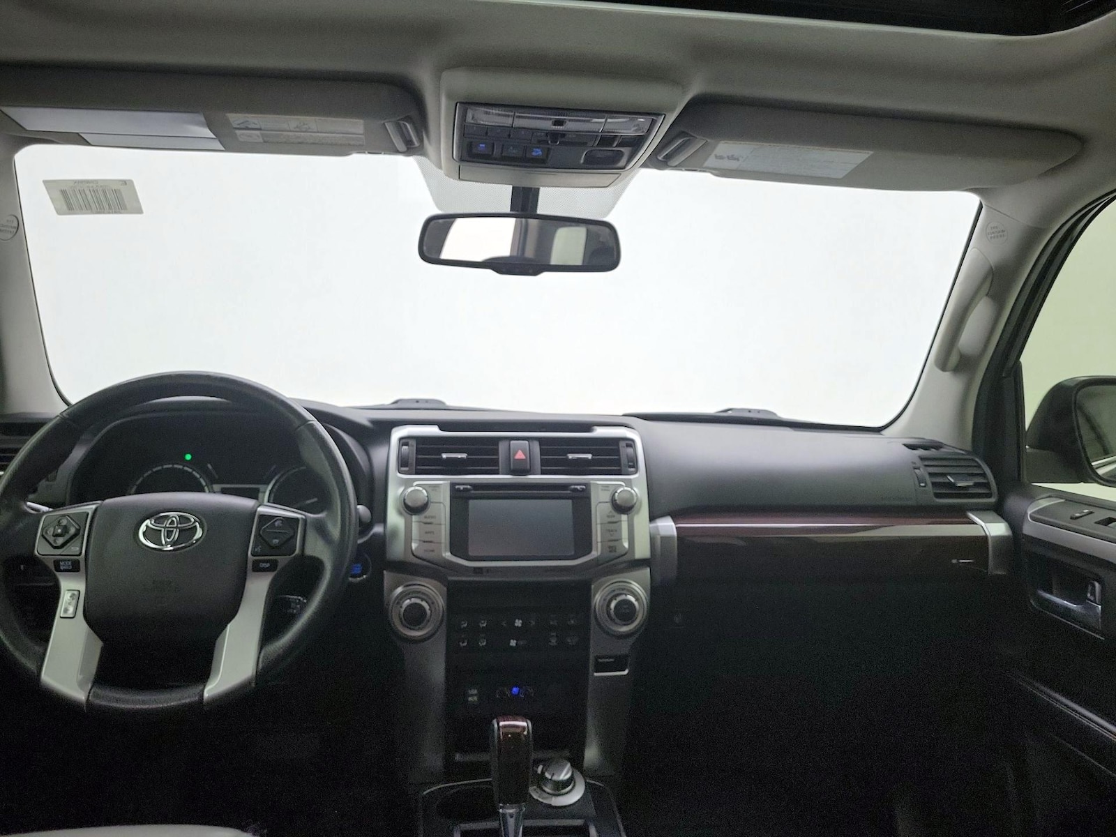 Navigation System