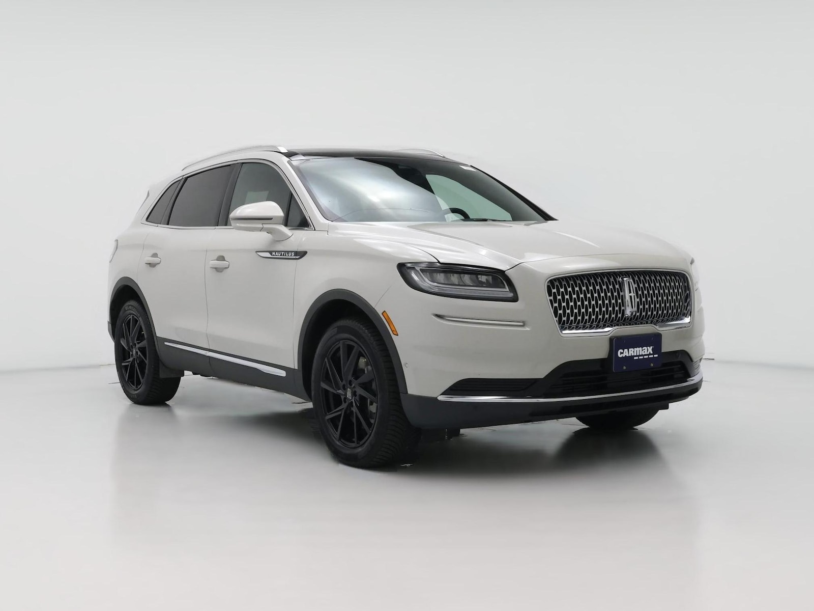 2022 Lincoln Nautilus