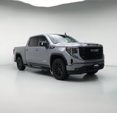 Recommended categories heading image of the selected vehicle