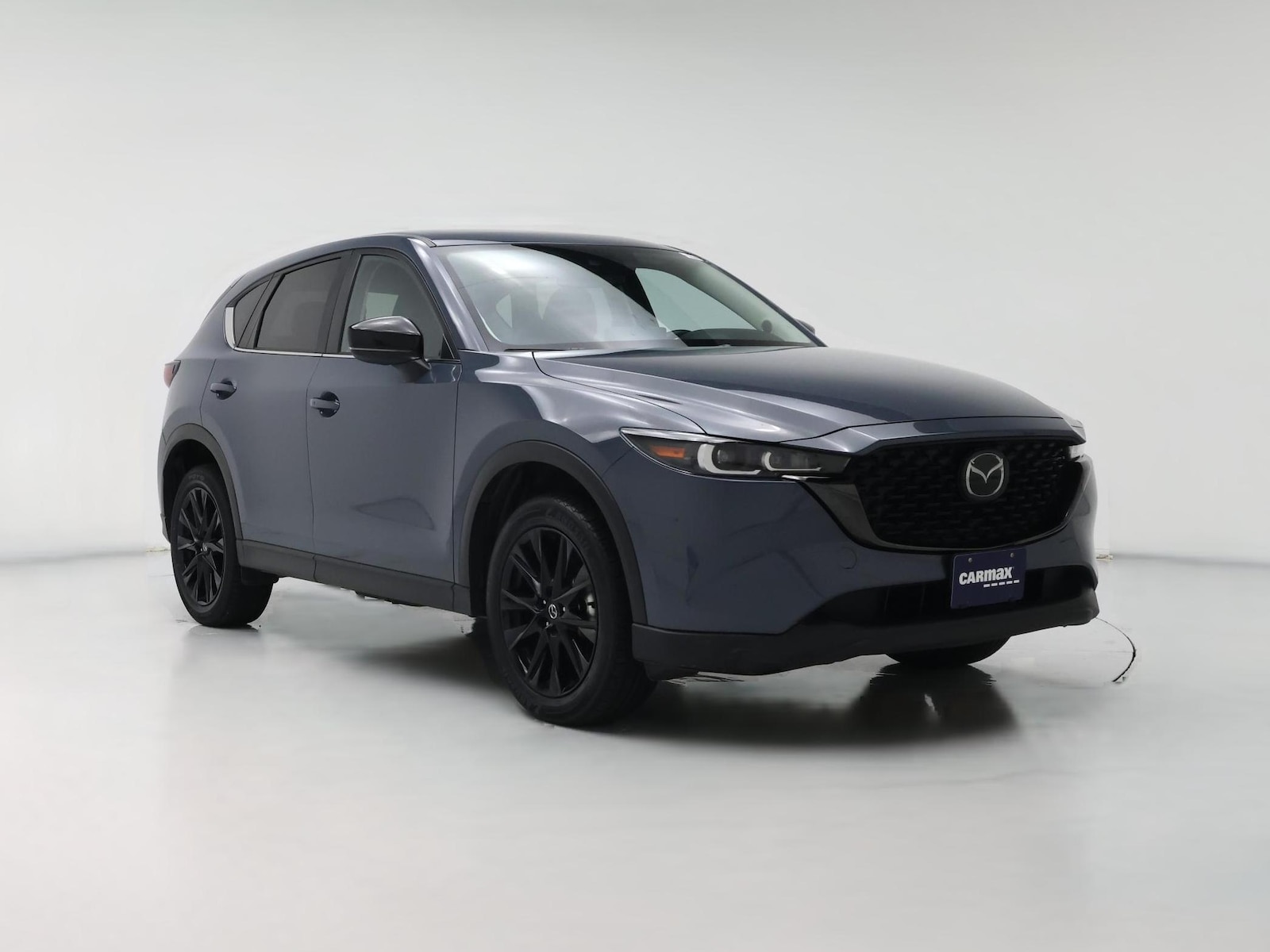 2025 Mazda CX-5 S Carbon Edition