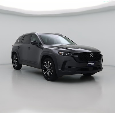 Recommended categories heading image of the selected vehicle