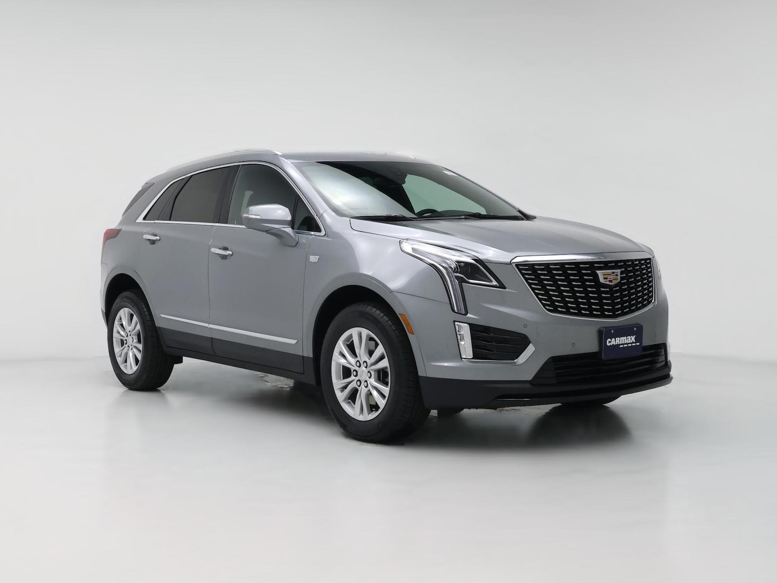 2026 Cadillac XT5