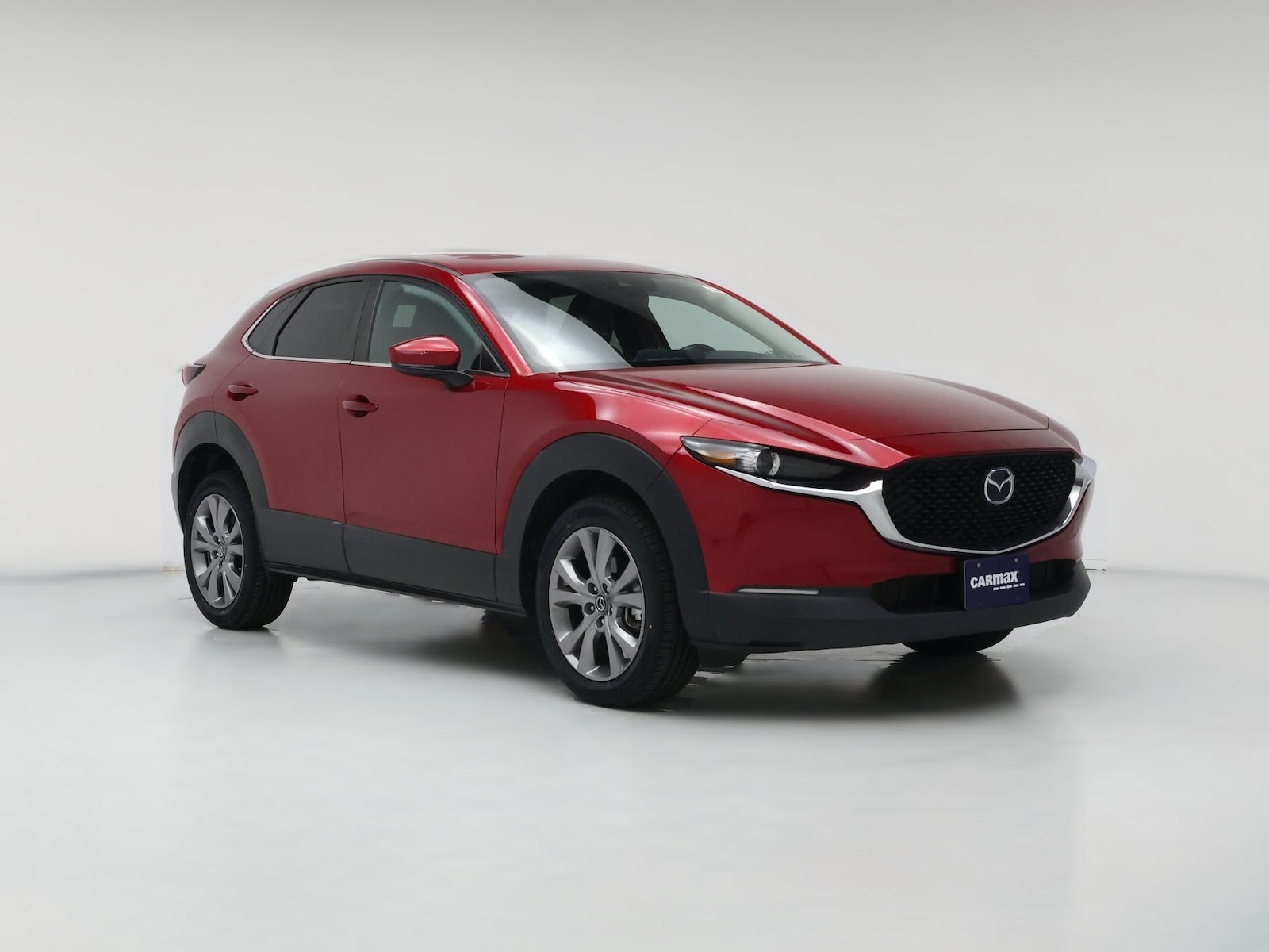 2020 Mazda CX-30