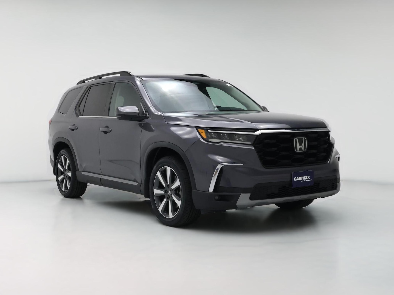 2023 Honda Pilot