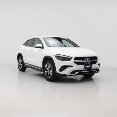Vehicle exterior view