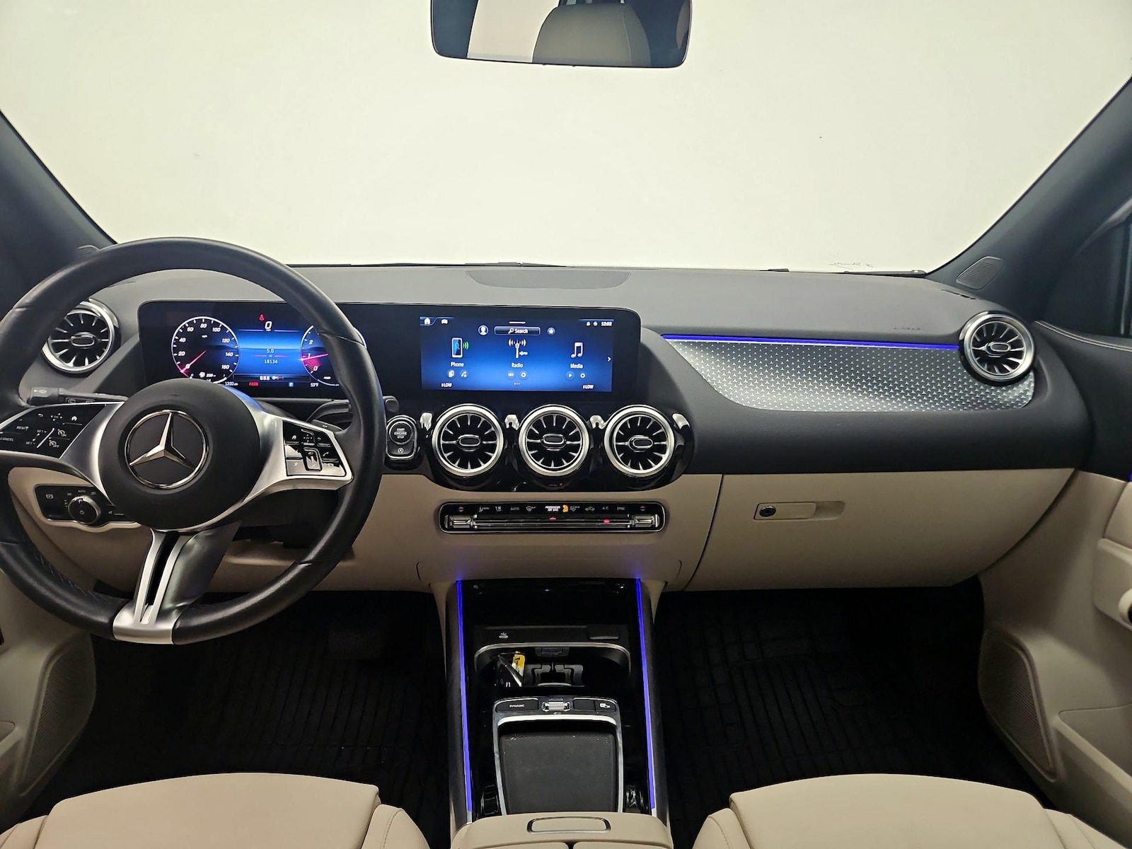 Rear View Camera